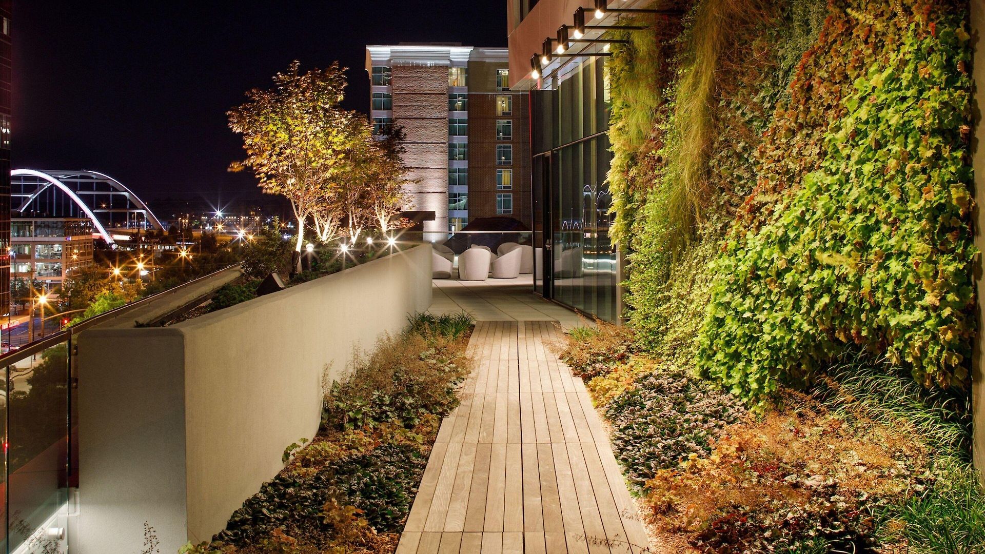 The Joseph, A Luxury Collection Hotel, 5* Nashville