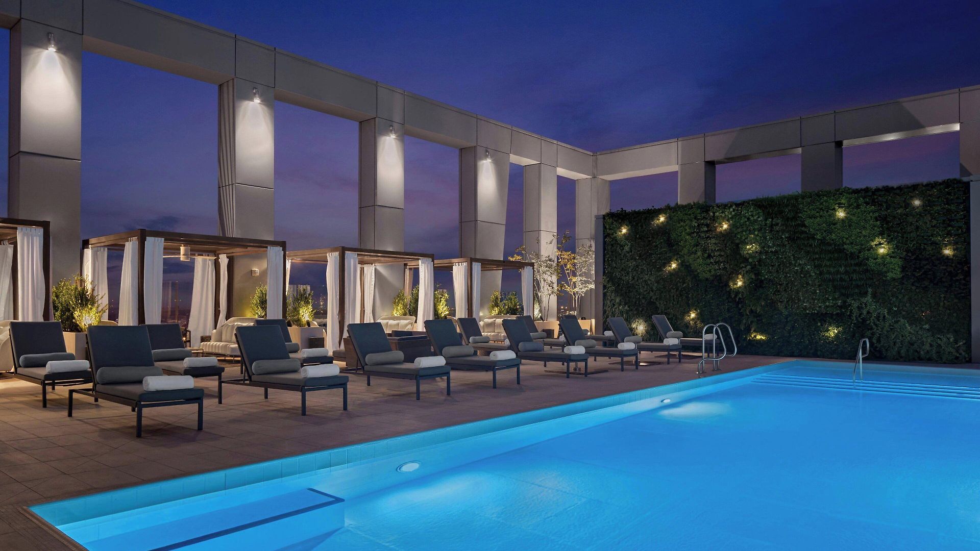 The Joseph, A Luxury Collection Hotel,