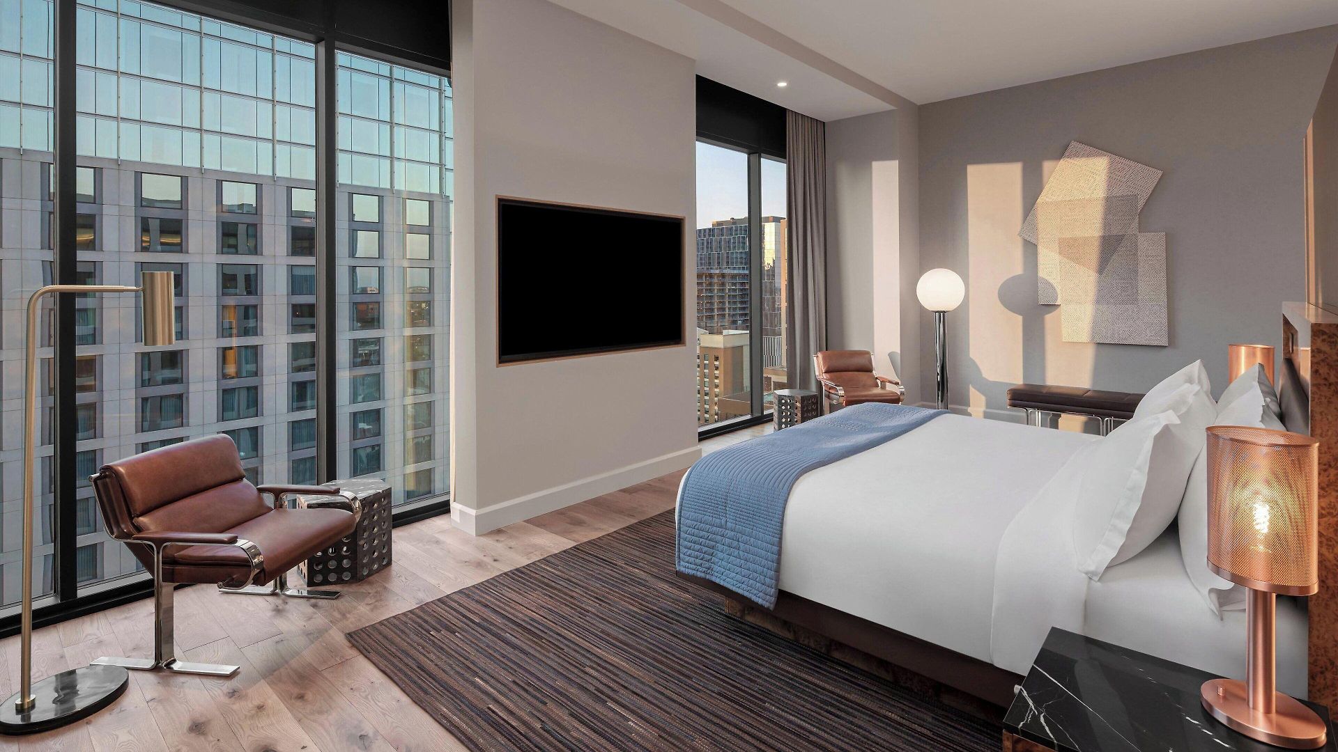 Hotel The Joseph, A Luxury Collection Hotel, 5*
