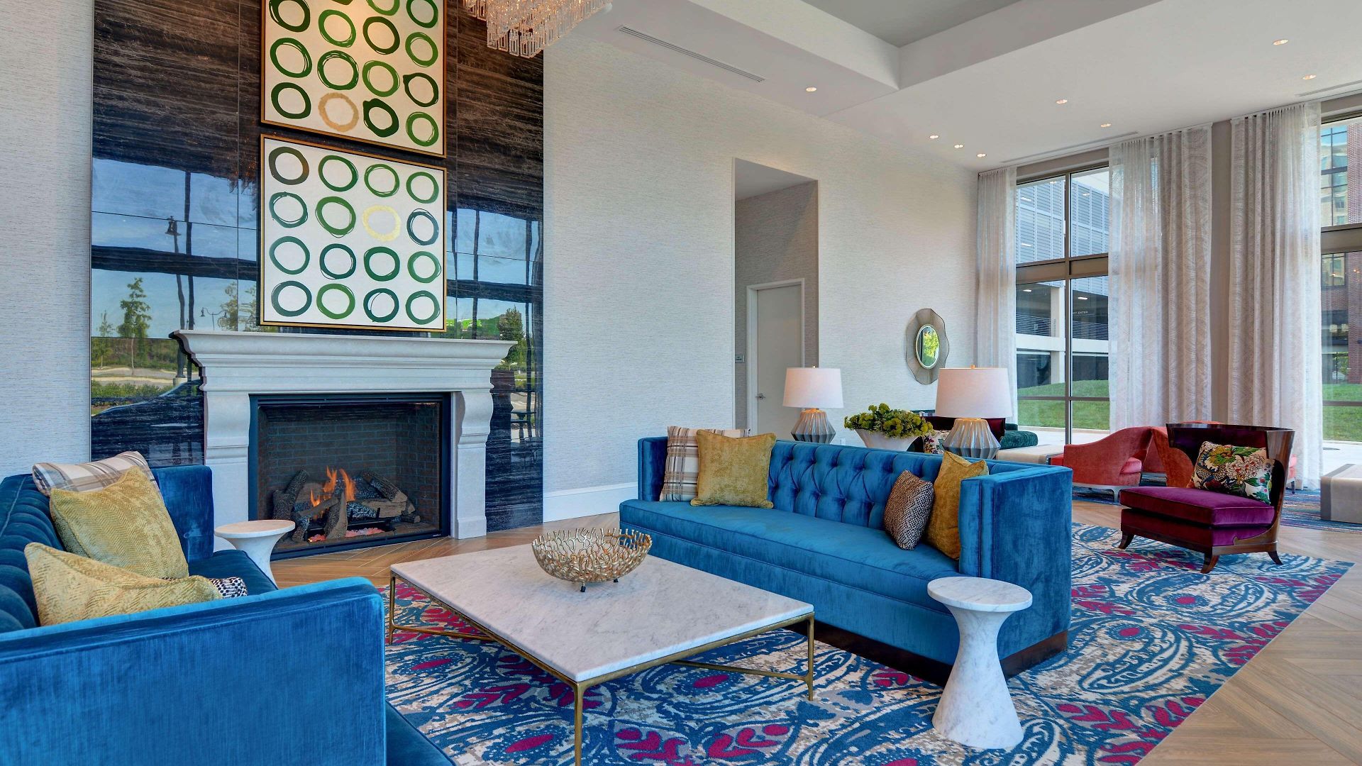Hotel Hampton & Downtown Capitol View, Tn 3*