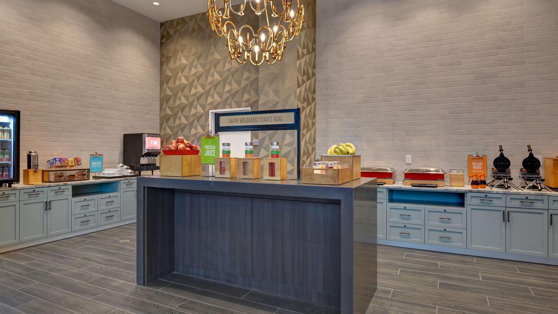 Hotel Hampton & Downtown Capitol View, Tn 3*