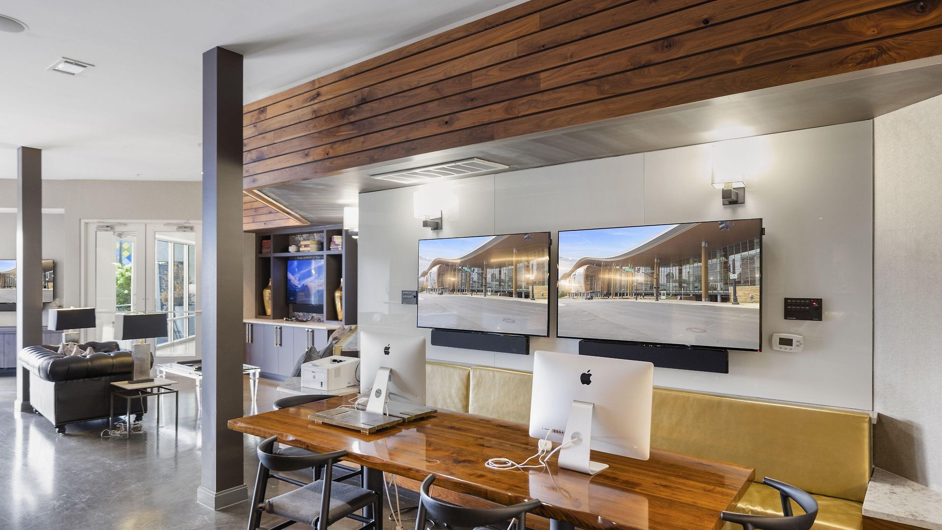 Placemakr Music Row - Vanderbilt Nashville