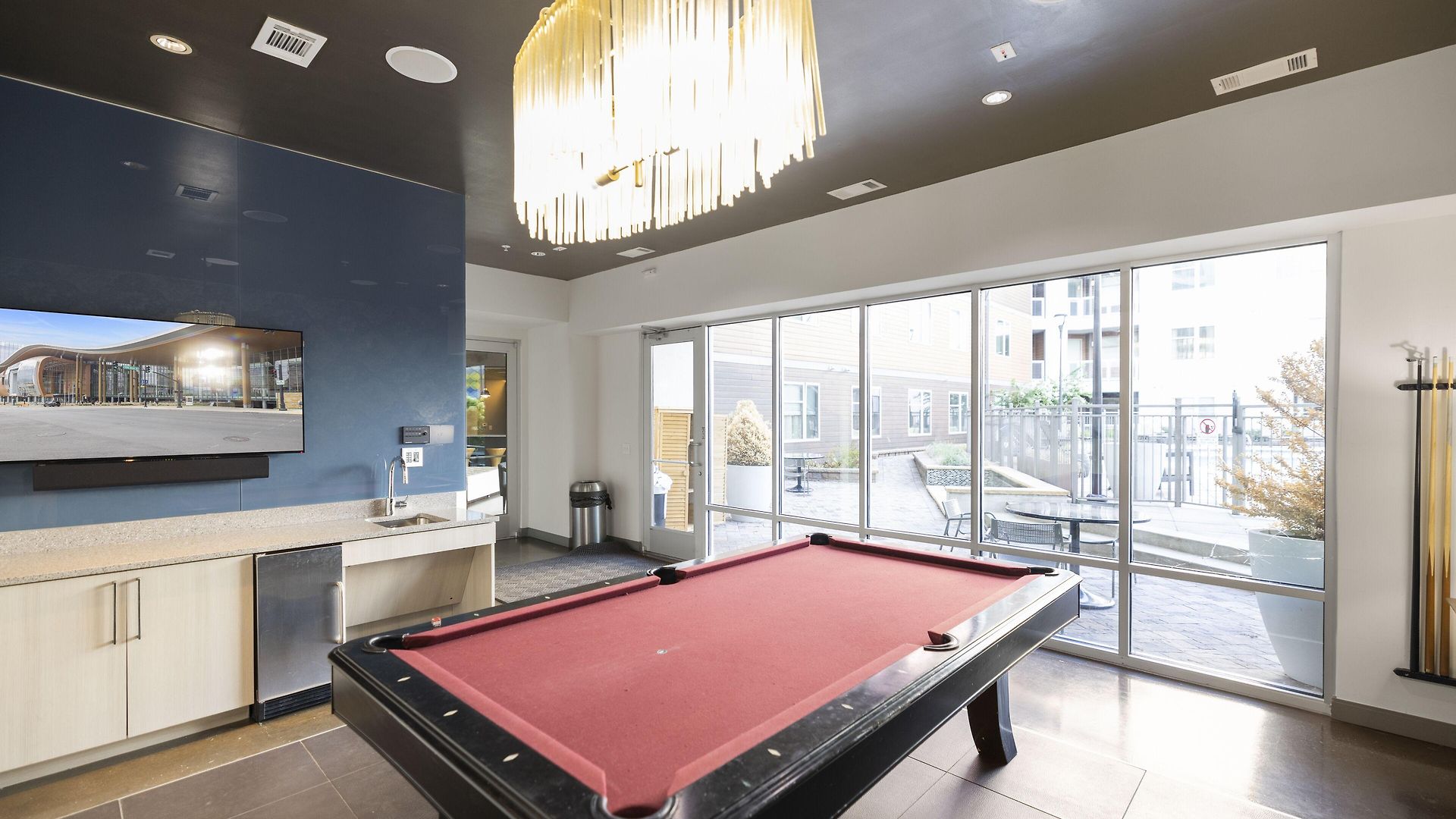 Placemakr Music Row - Vanderbilt Nashville