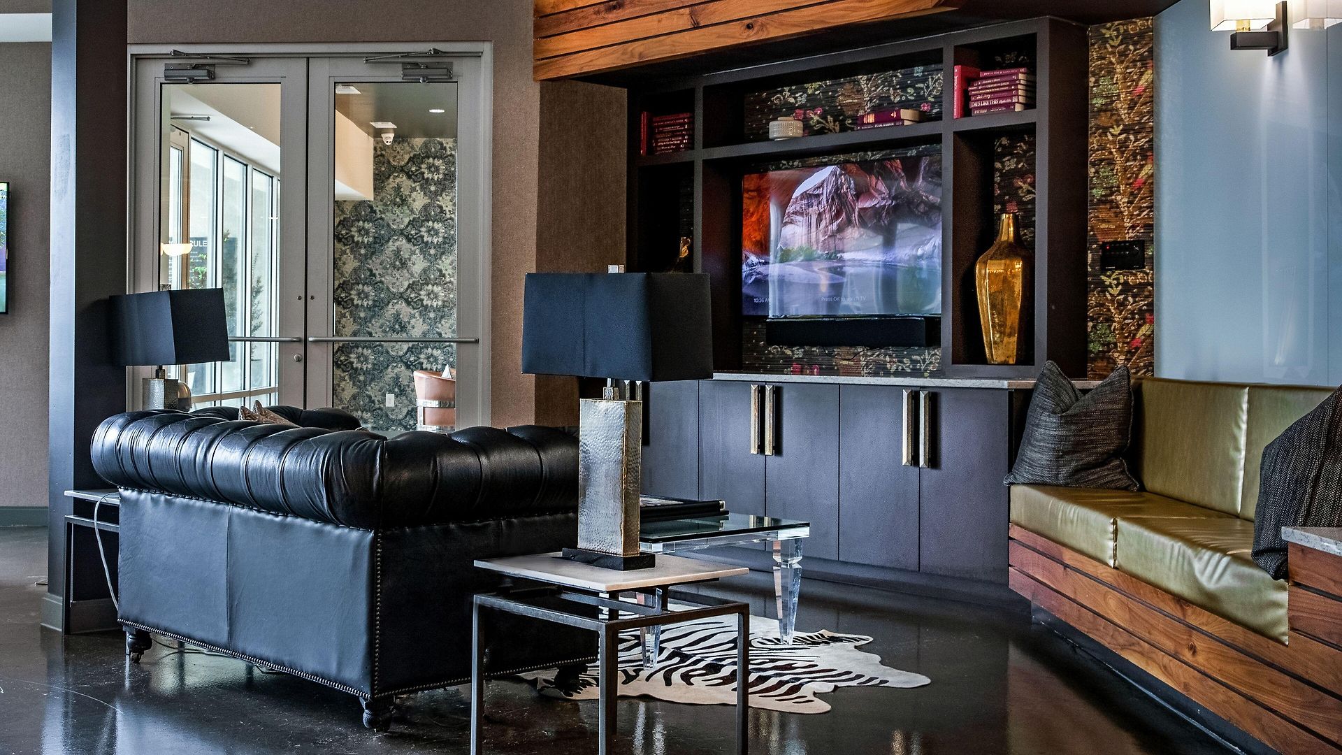 Placemakr Music Row - Vanderbilt Nashville