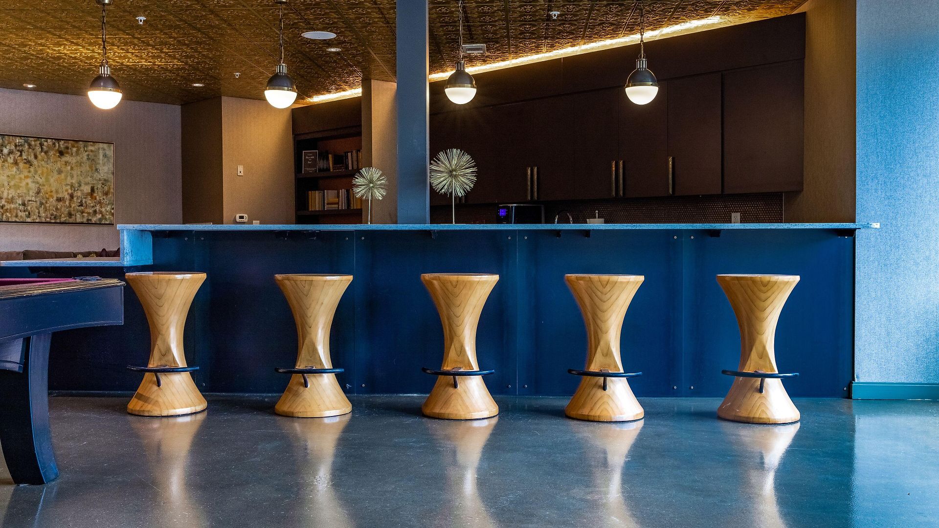 Placemakr Music Row - Vanderbilt
