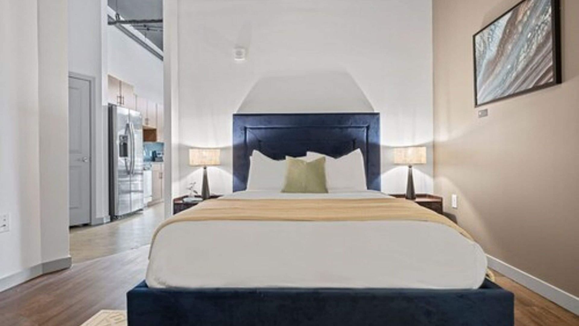 Placemakr Music Row - Vanderbilt Nashville