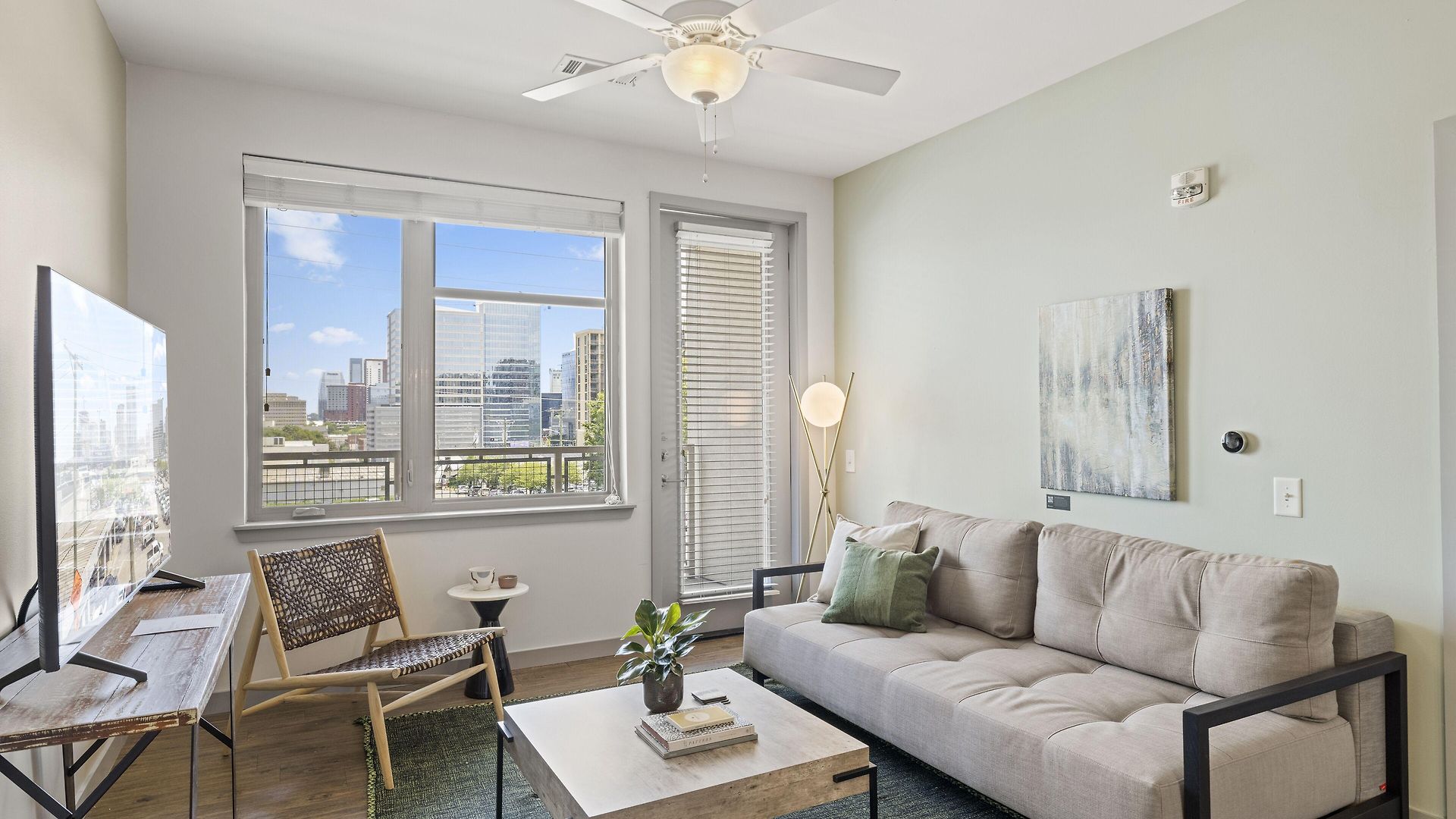 Placemakr Music Row - Vanderbilt 4*