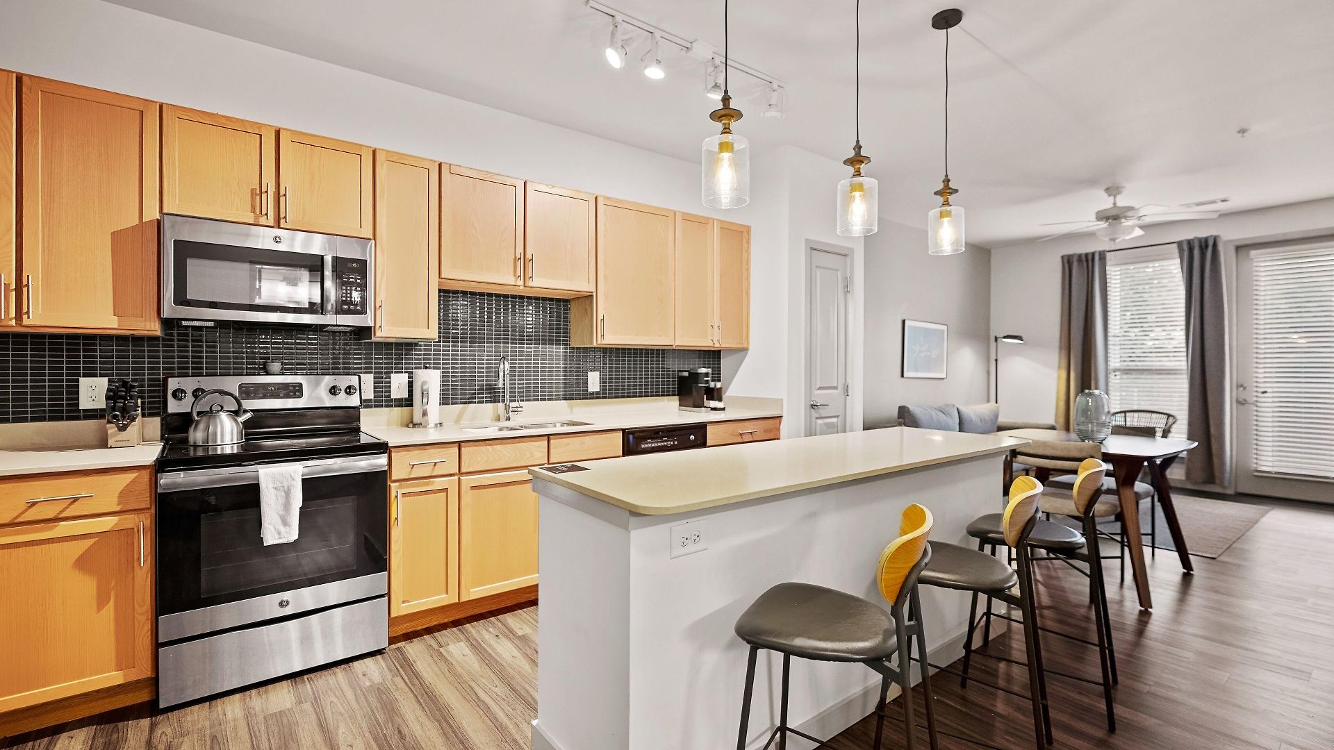 Placemakr Music Row - Vanderbilt