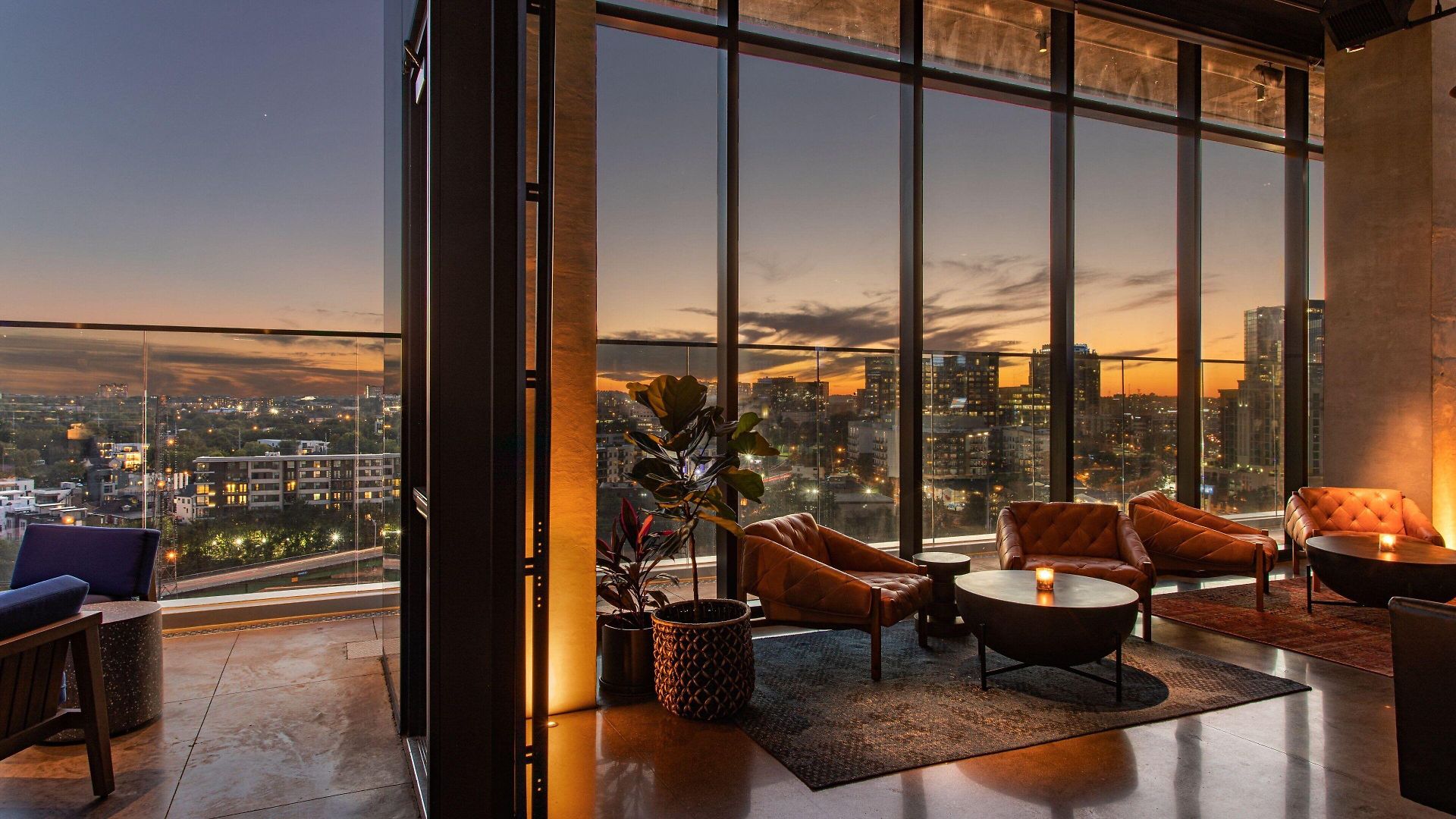 W Hotel Nashville