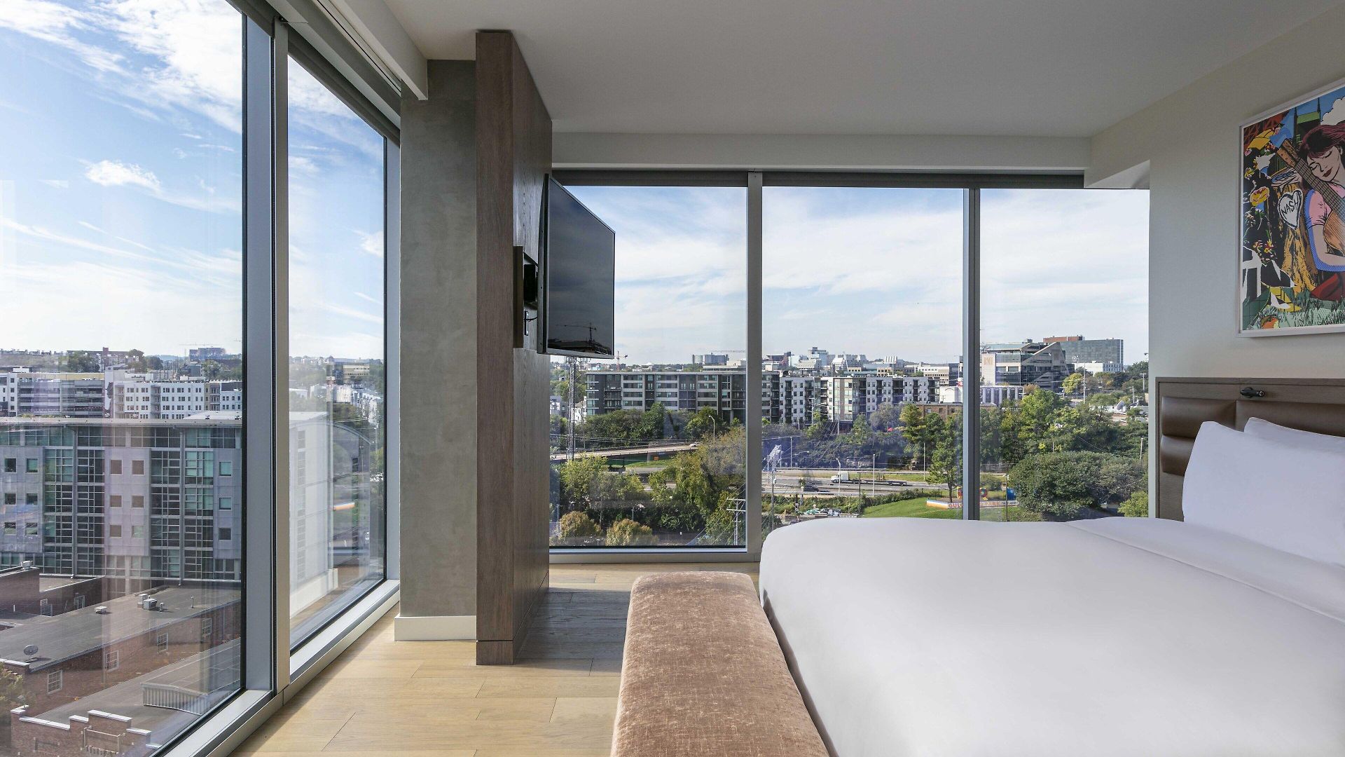 Hotel W 5*