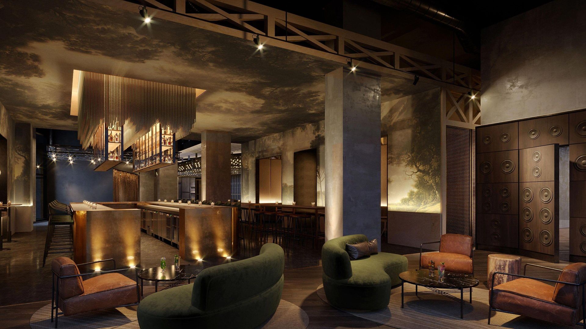 W 5* Nashville