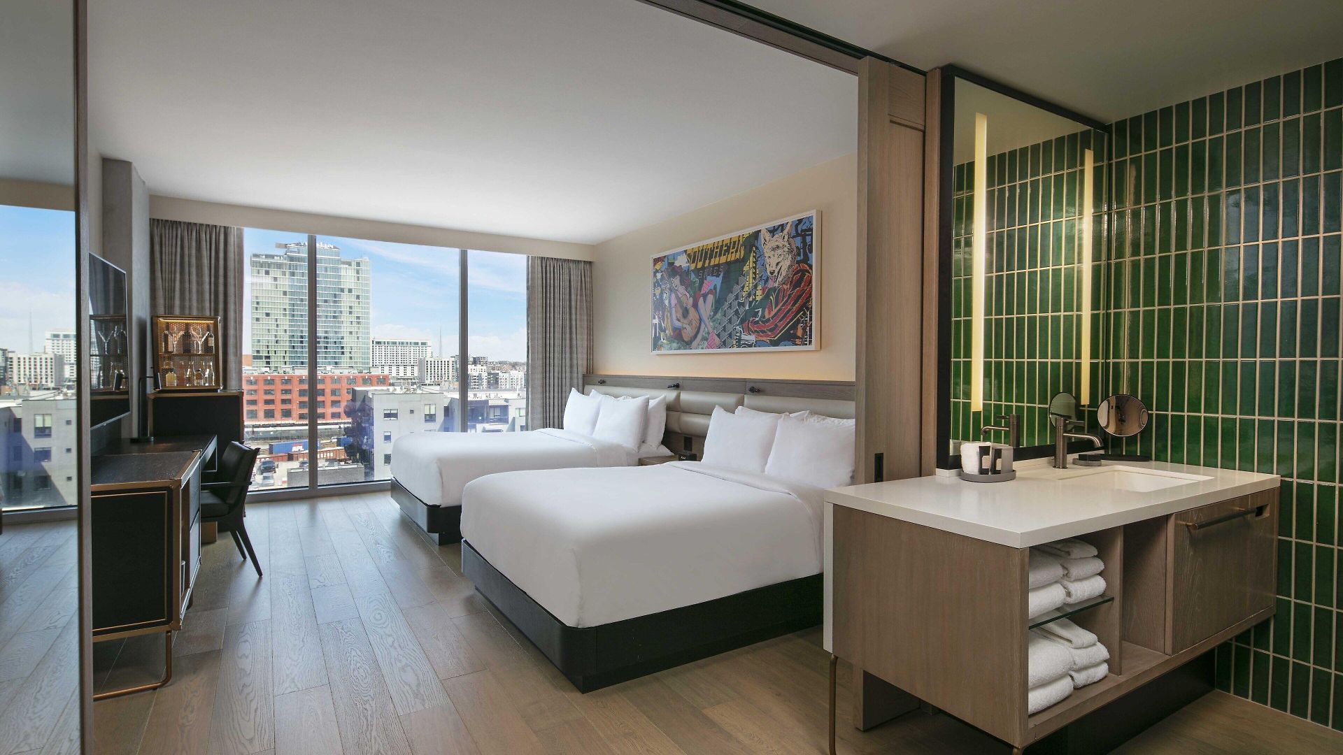 W 5* Nashville