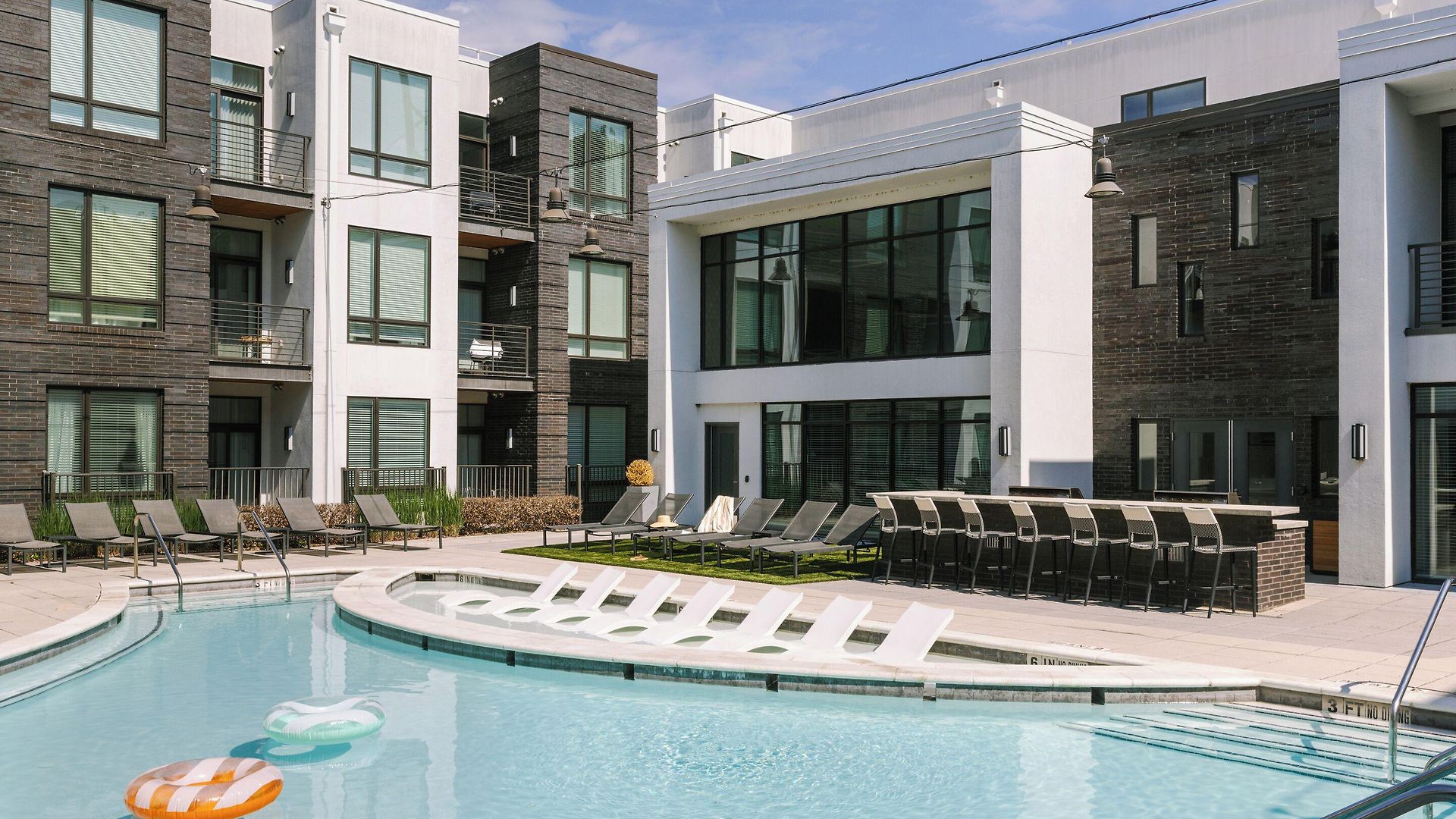 Sonder By Marriott Bonvoy Village 21 Hillsboro Village 4*