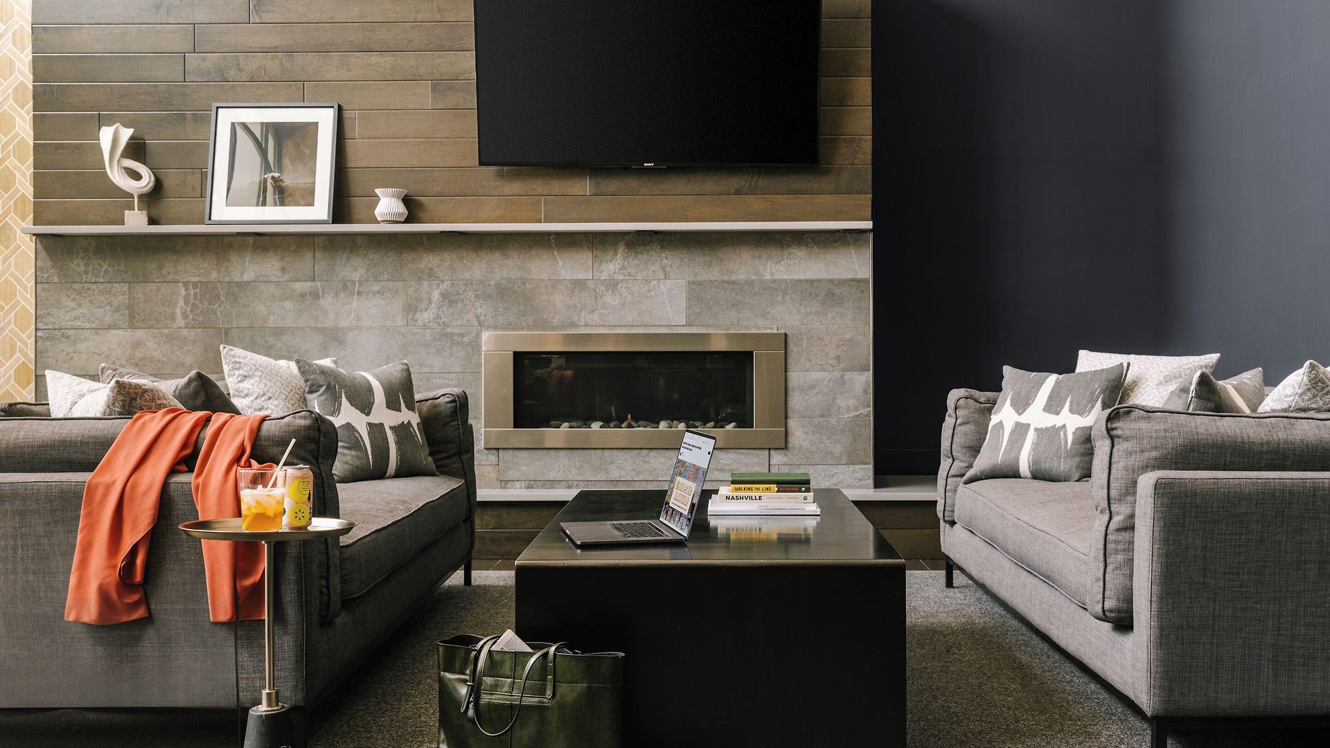 Sonder By Marriott Bonvoy Village 21 Hillsboro Village Aparthotel Nashville