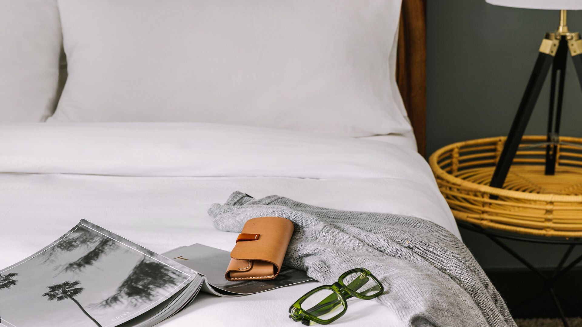 Sonder By Marriott Bonvoy Village 21 Hillsboro Village 4*