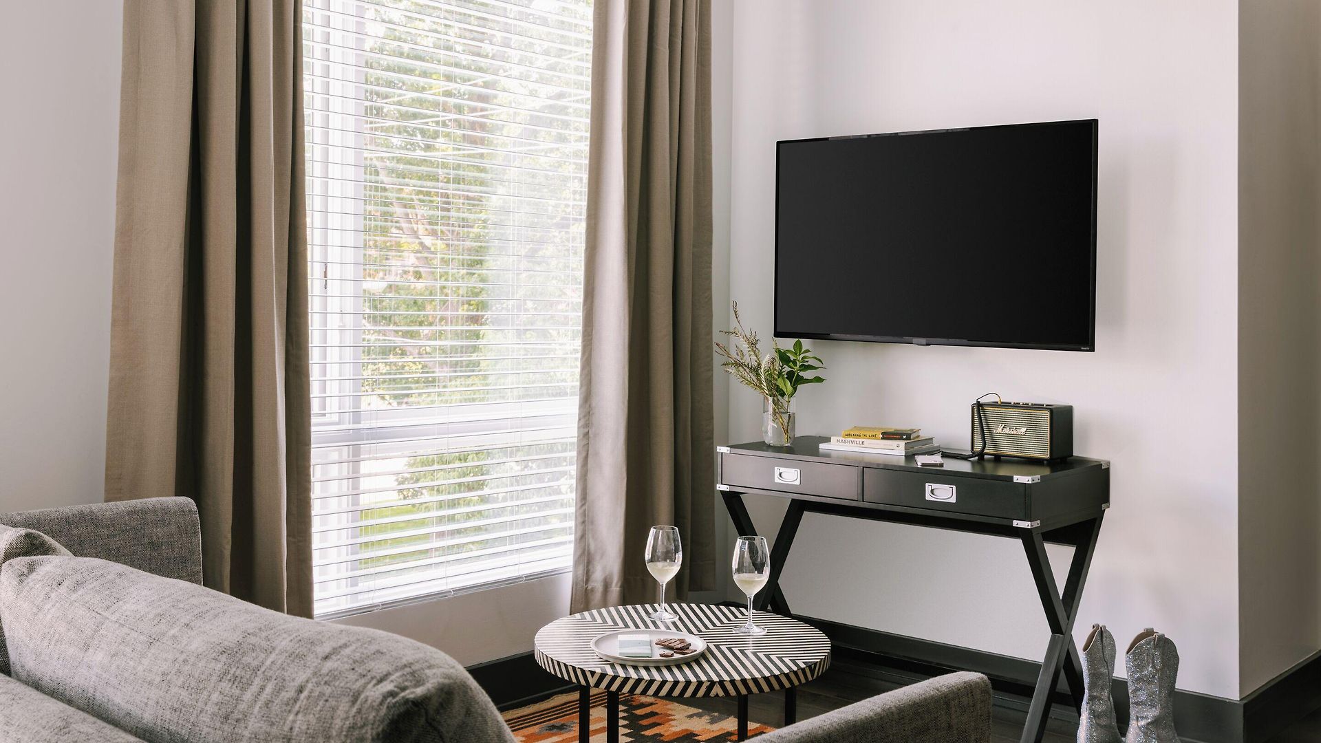 Sonder By Marriott Bonvoy Village 21 Hillsboro Village 4* Nashville