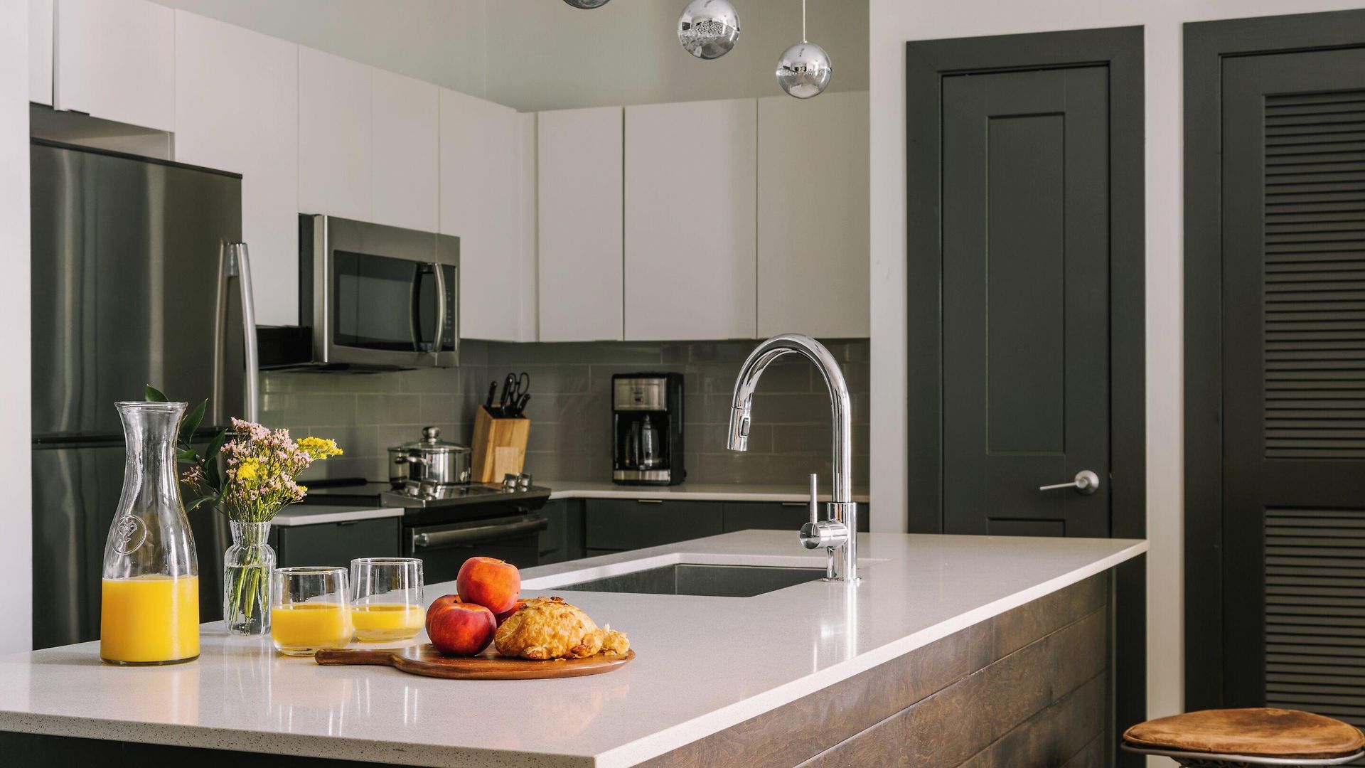Aparthotel Sonder By Marriott Bonvoy Village 21 Hillsboro Village Nashville