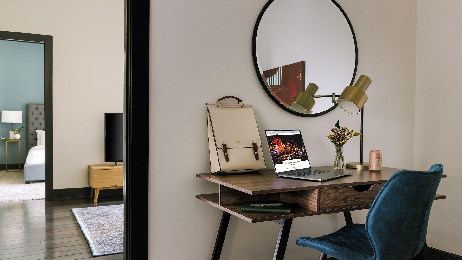 Sonder By Marriott Bonvoy Village 21 Hillsboro Village 4*
