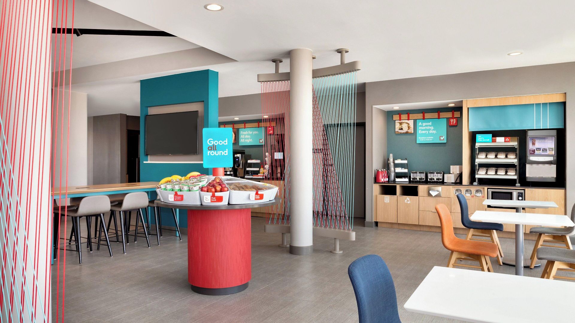 Avid - Airport By Ihg 2*