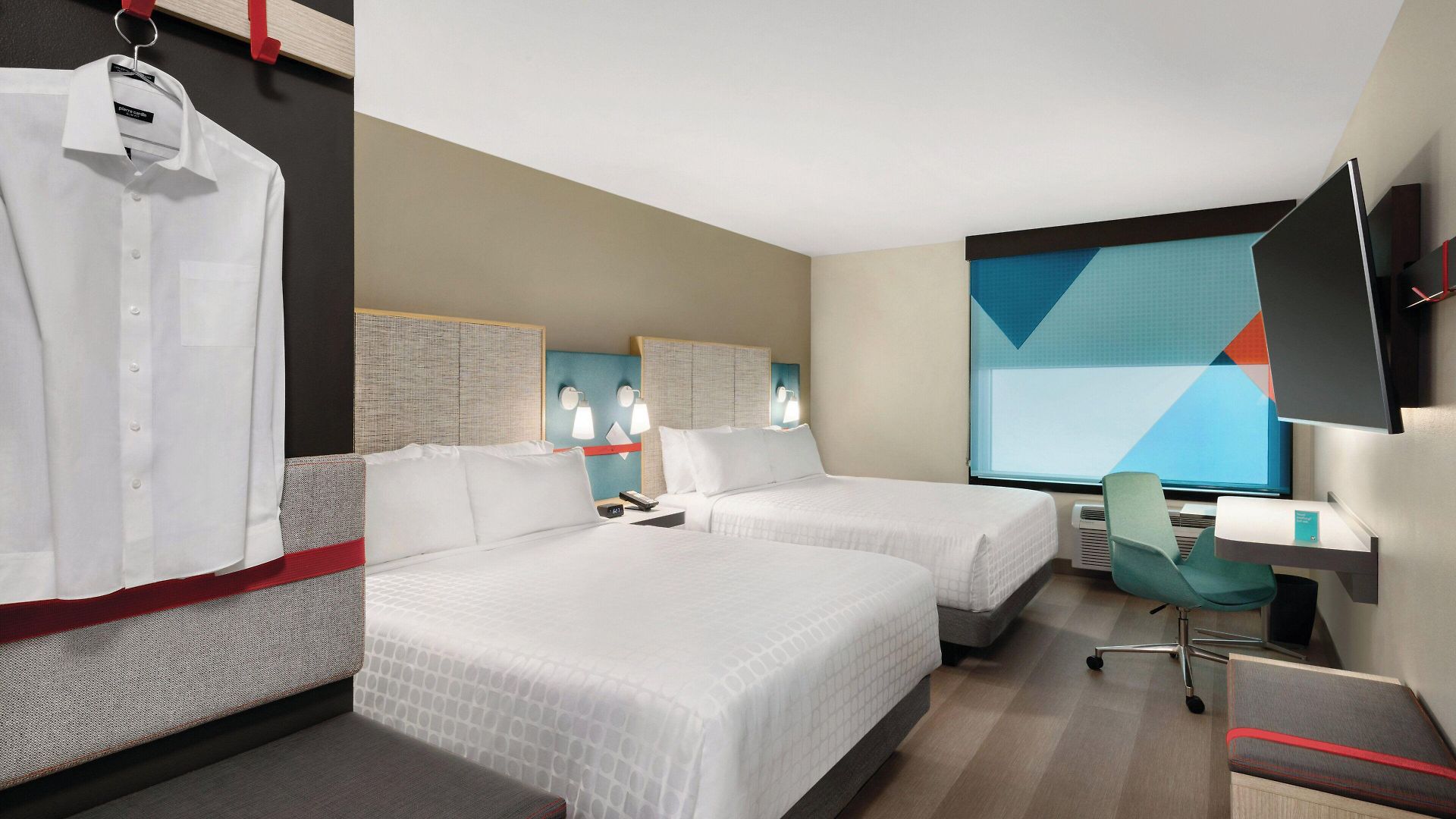 Avid - Airport By Ihg Hotel 2*