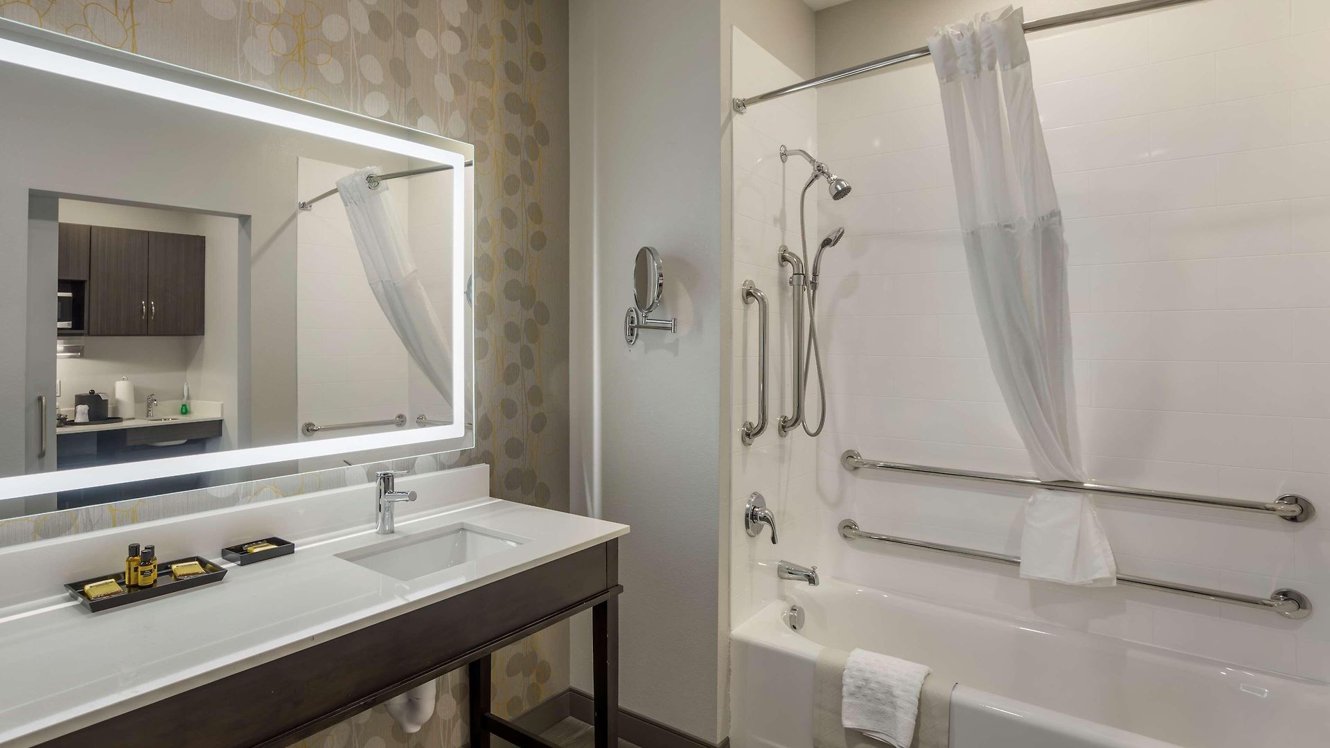 Hotel Western Executive Residency Antioch