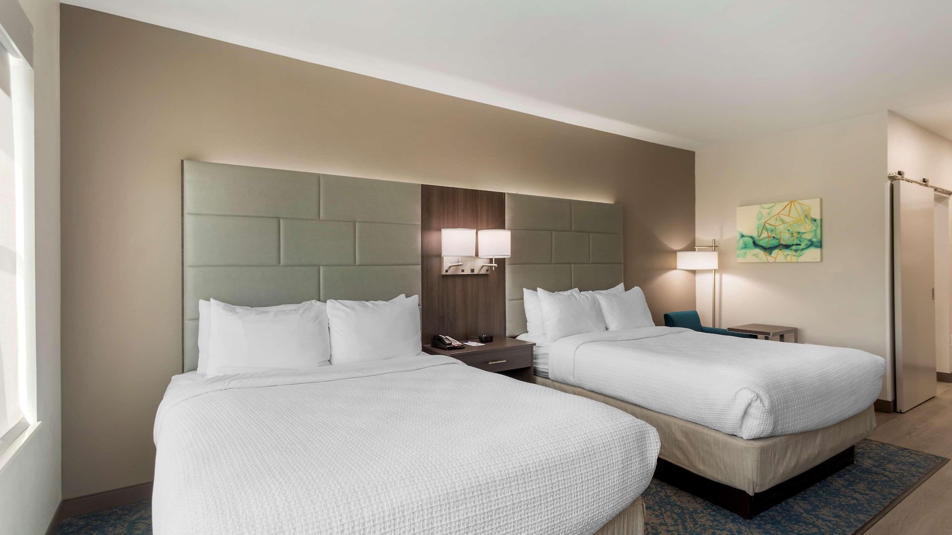 Western Executive Residency Antioch Hotel Nashville