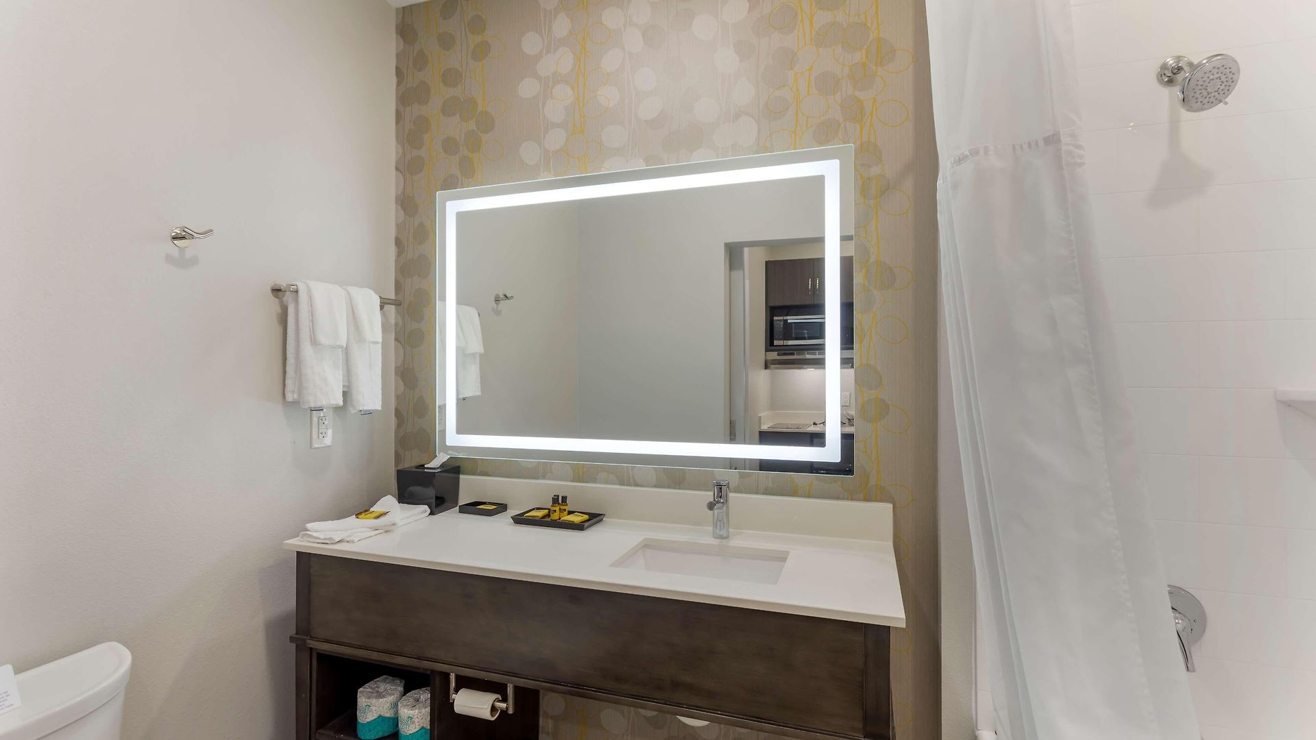 Western Executive Residency Antioch 2*