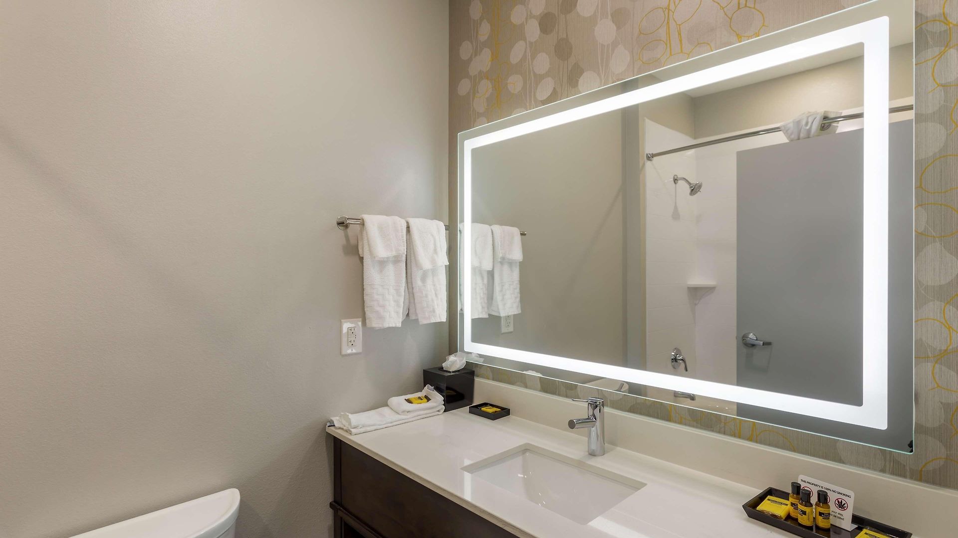 Hotel Western Executive Residency Antioch 2*