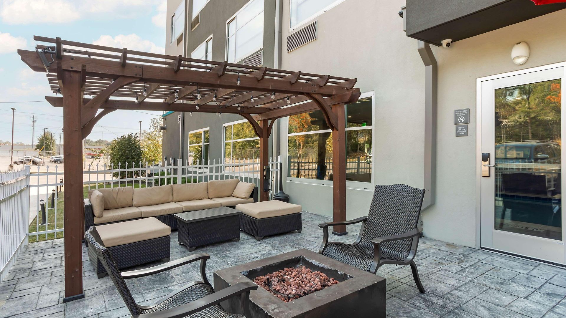 Western Executive Residency Antioch Hotel Nashville