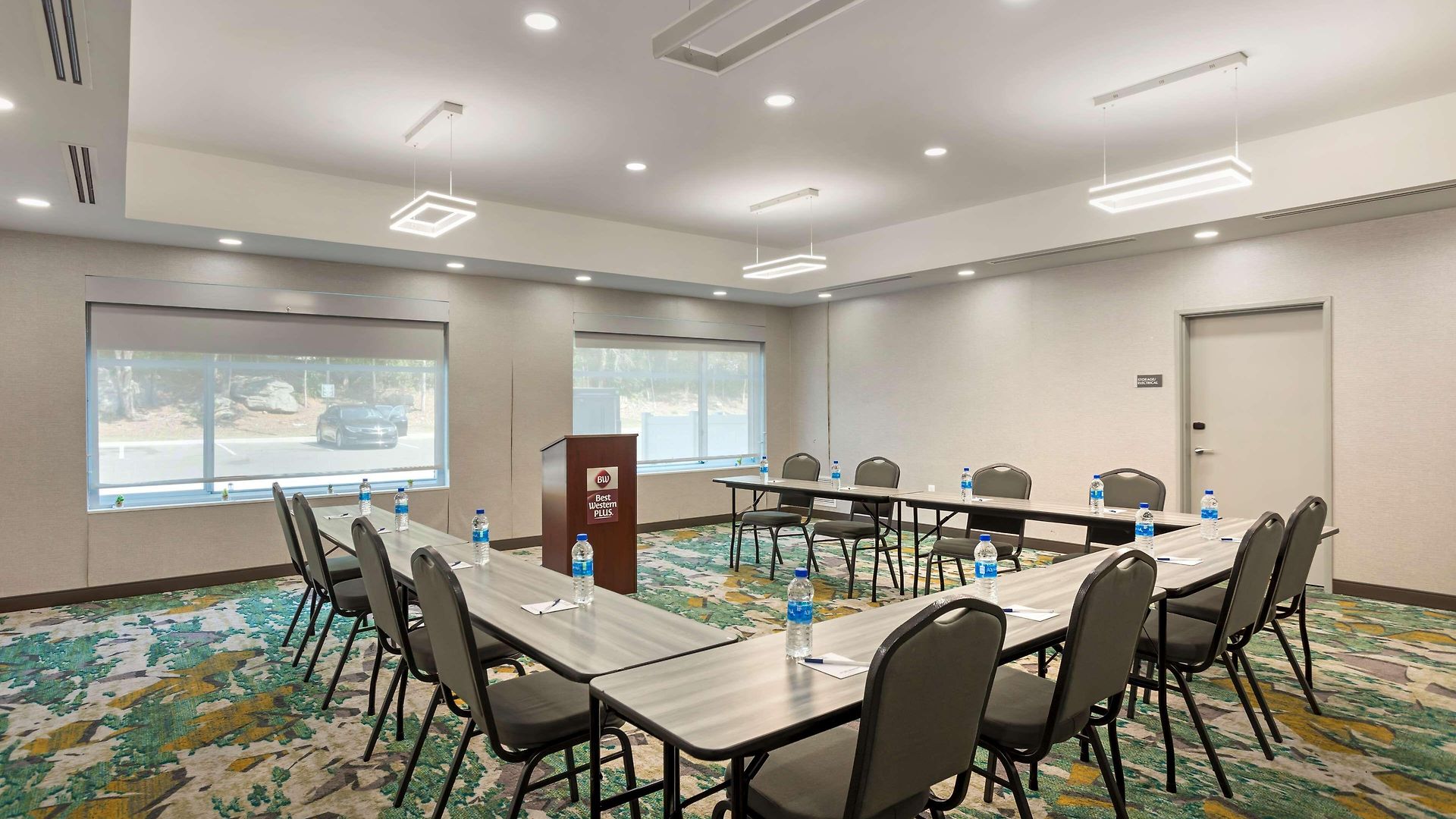 Western Executive Residency Antioch 2* Nashville