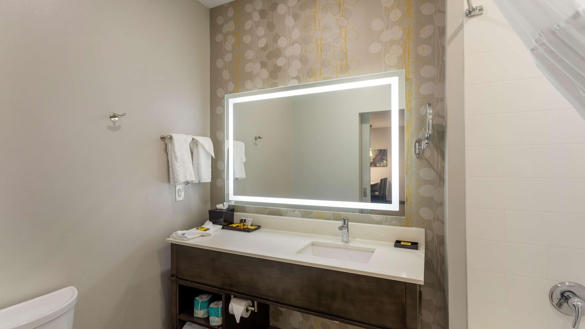 Western Executive Residency Antioch Hotel 2*
