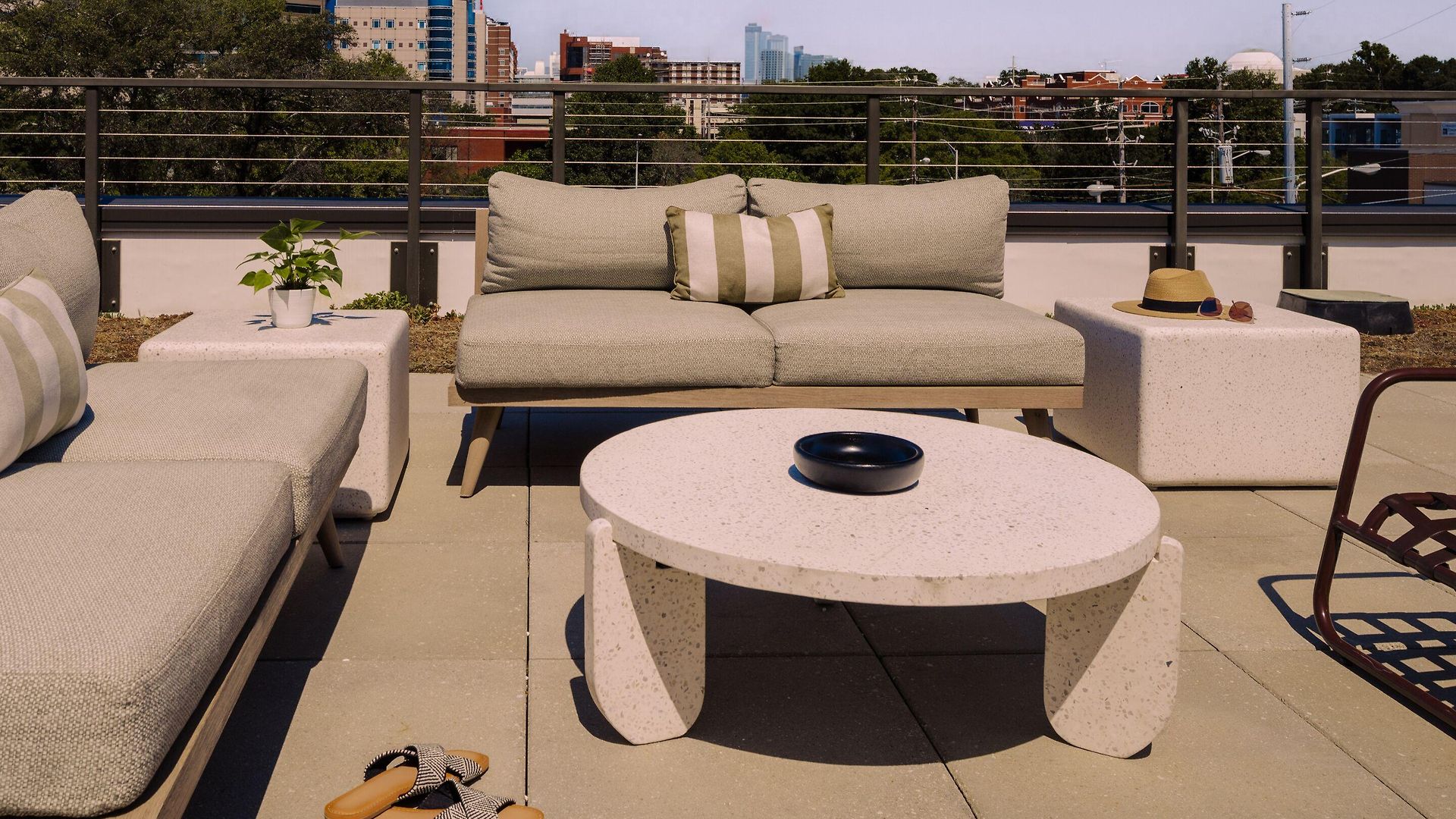 Aparthotel Sonder By Marriott Bonvoy Belcourt Hillsboro Village Nashville
