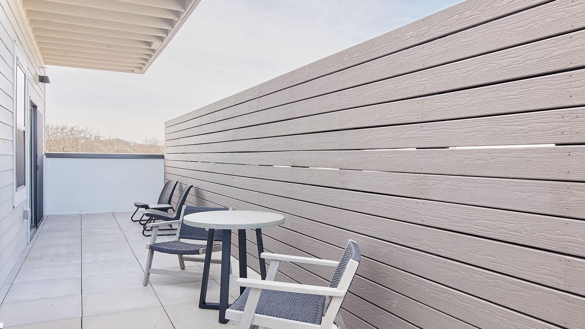 Sonder By Marriott Bonvoy Belcourt Hillsboro Village 4* Nashville