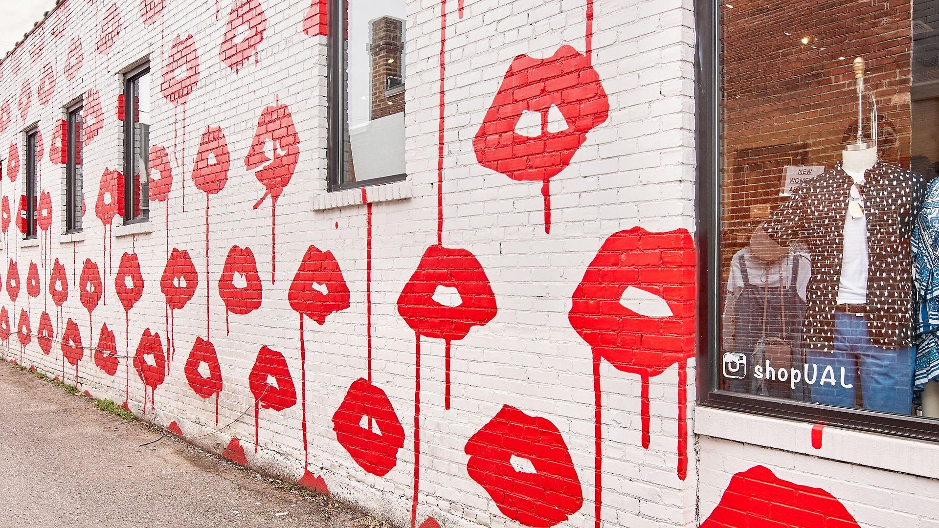 Aparthotel Sonder By Marriott Bonvoy Belcourt Hillsboro Village