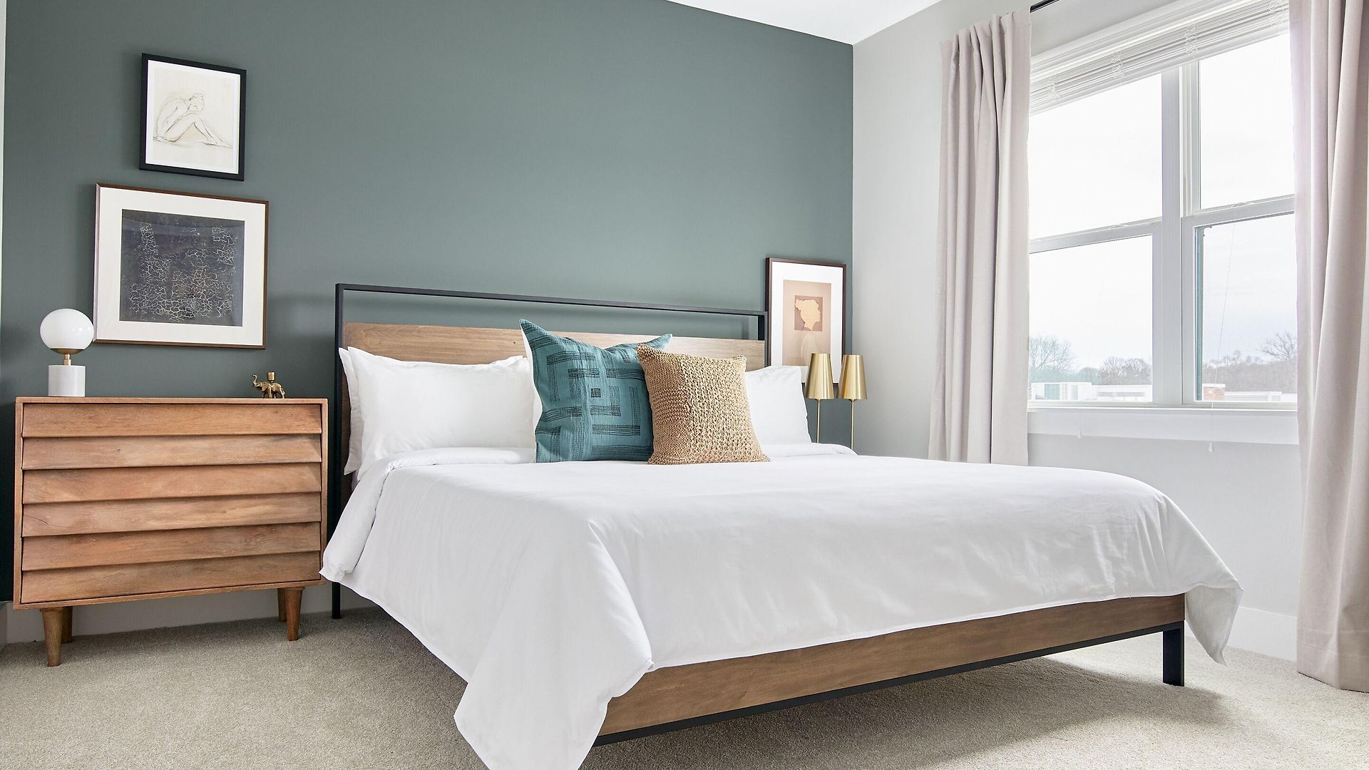Sonder By Marriott Bonvoy Belcourt Hillsboro Village 4* Nashville