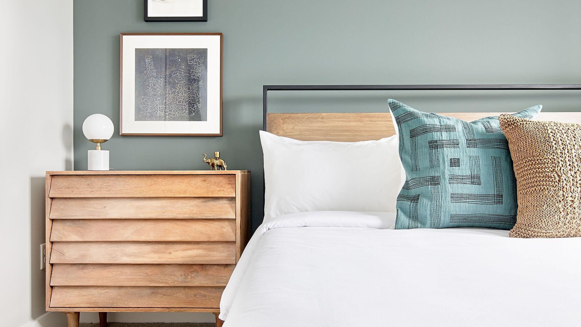 Sonder By Marriott Bonvoy Belcourt Hillsboro Village Aparthotel Nashville
