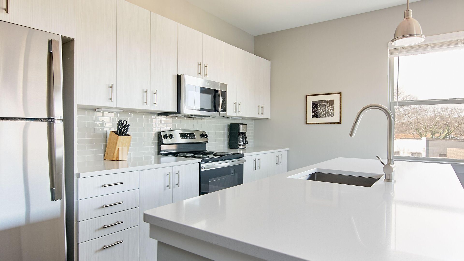 Sonder By Marriott Bonvoy Belcourt Hillsboro Village Aparthotel 4*