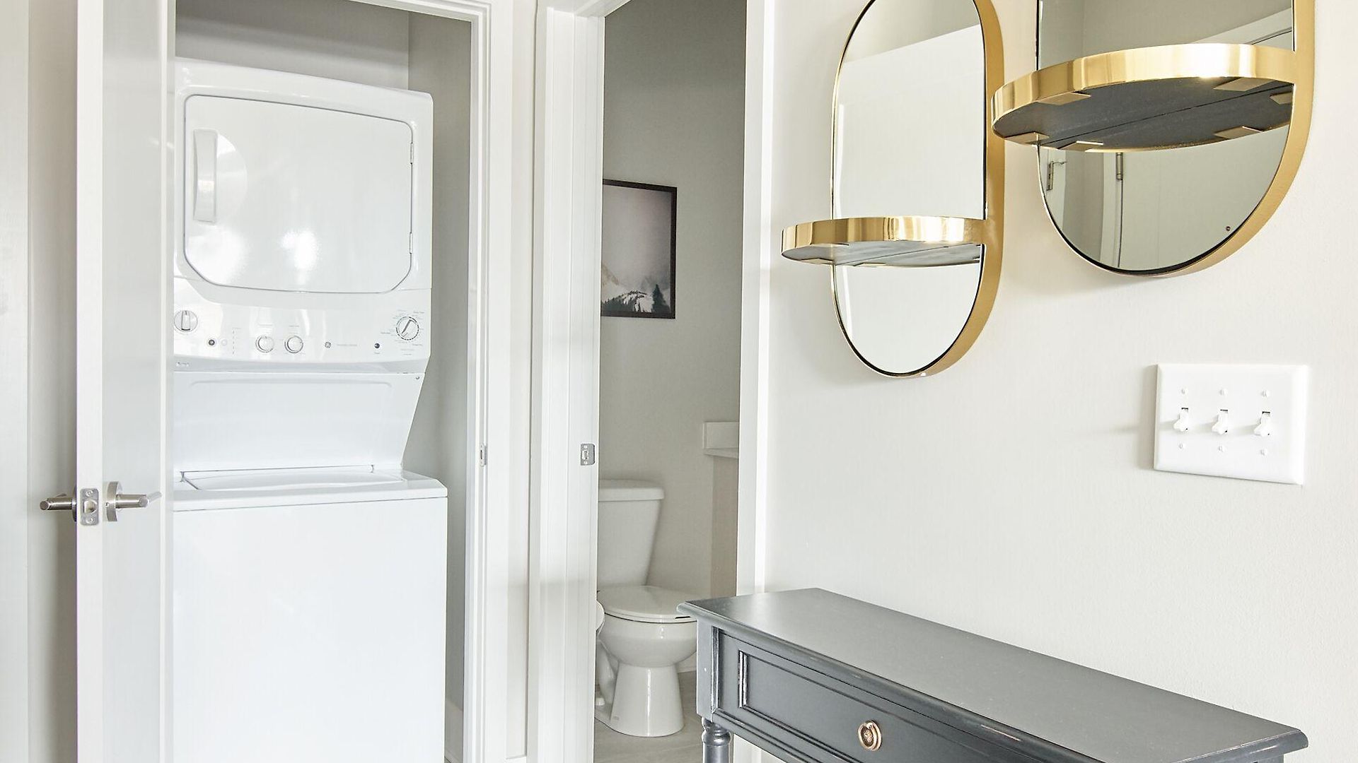 Sonder By Marriott Bonvoy Belcourt Hillsboro Village