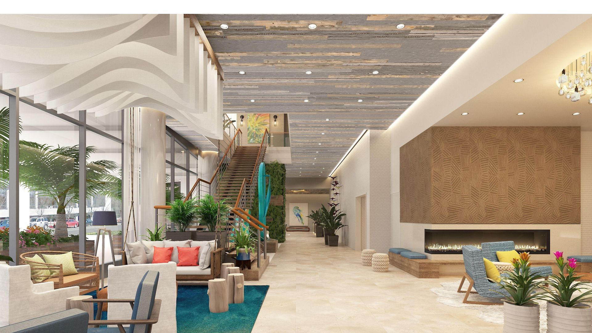 Margaritaville Vacation Club - Resort 3*
