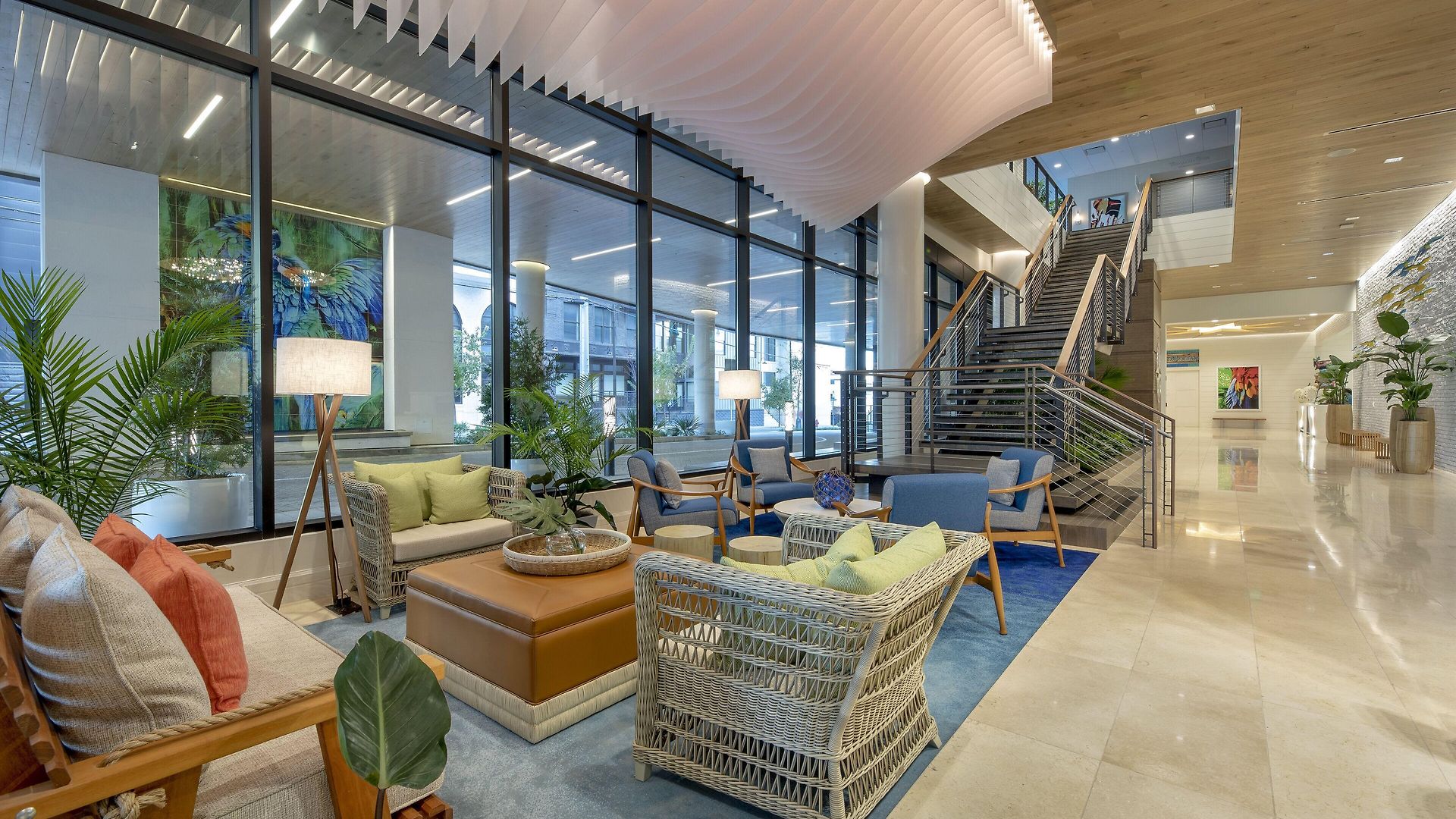 Margaritaville Vacation Club - 3*