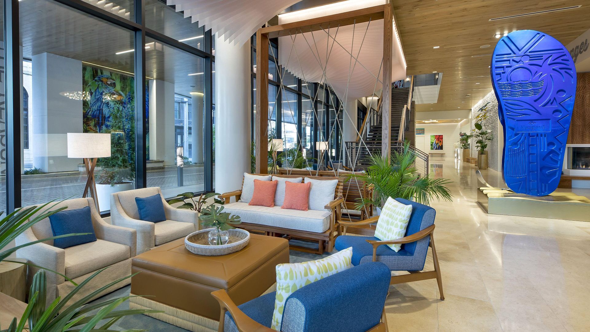 Margaritaville Vacation Club - Resort 3*