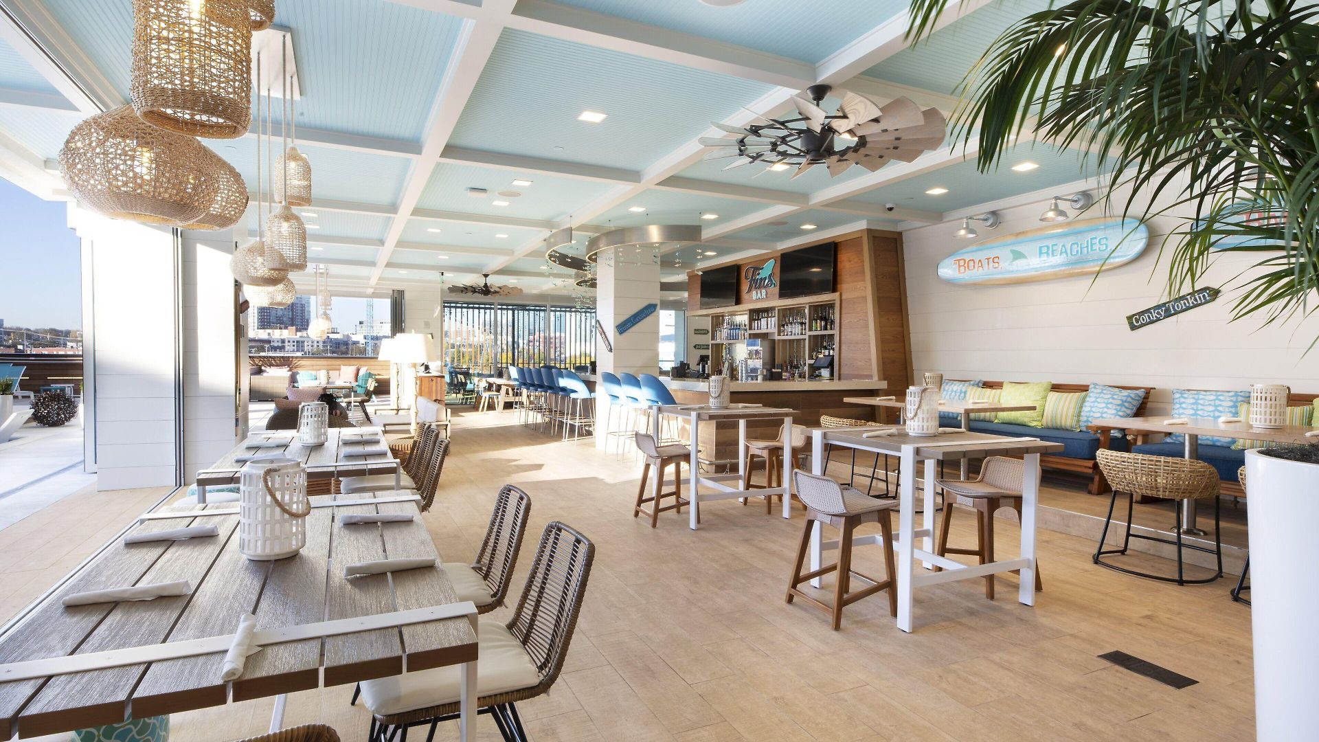 Margaritaville Vacation Club - Nashville