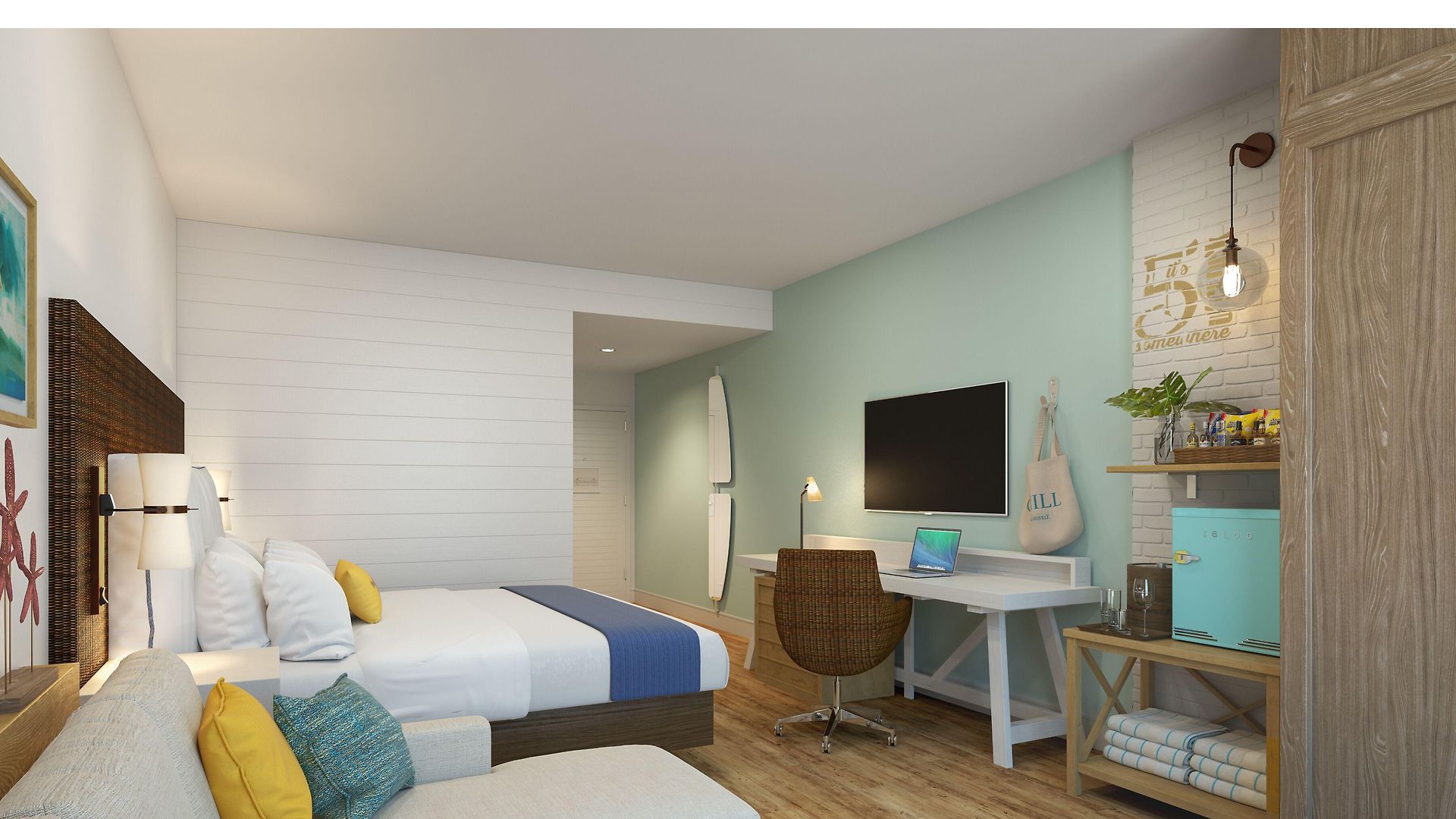 Resort Margaritaville Vacation Club -