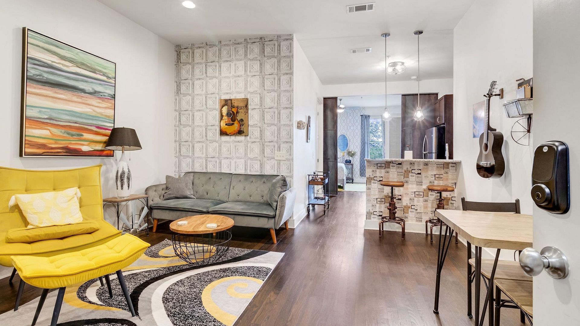 Dream In Desirable West End Nashville
