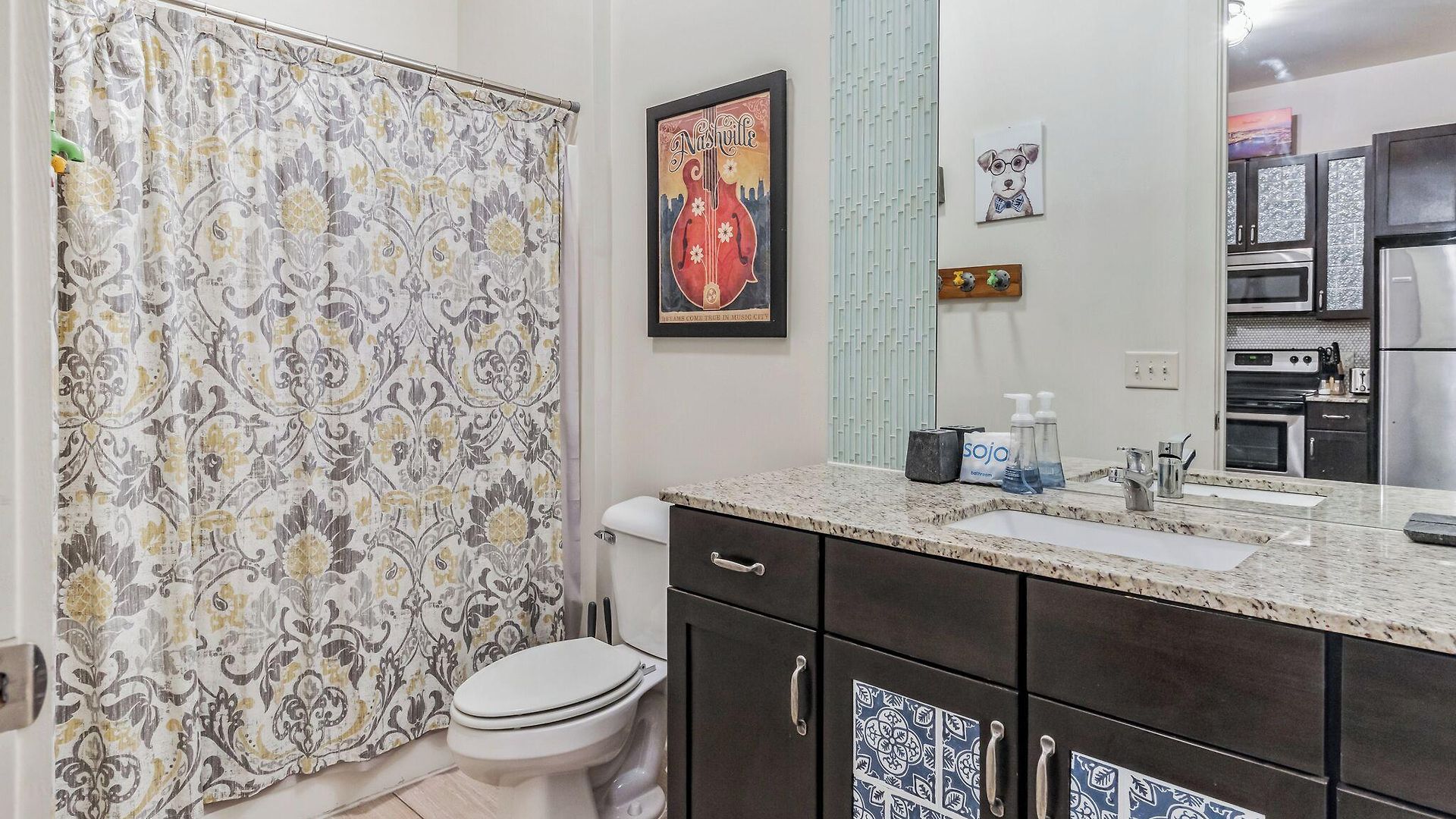 Dream In Desirable West End *