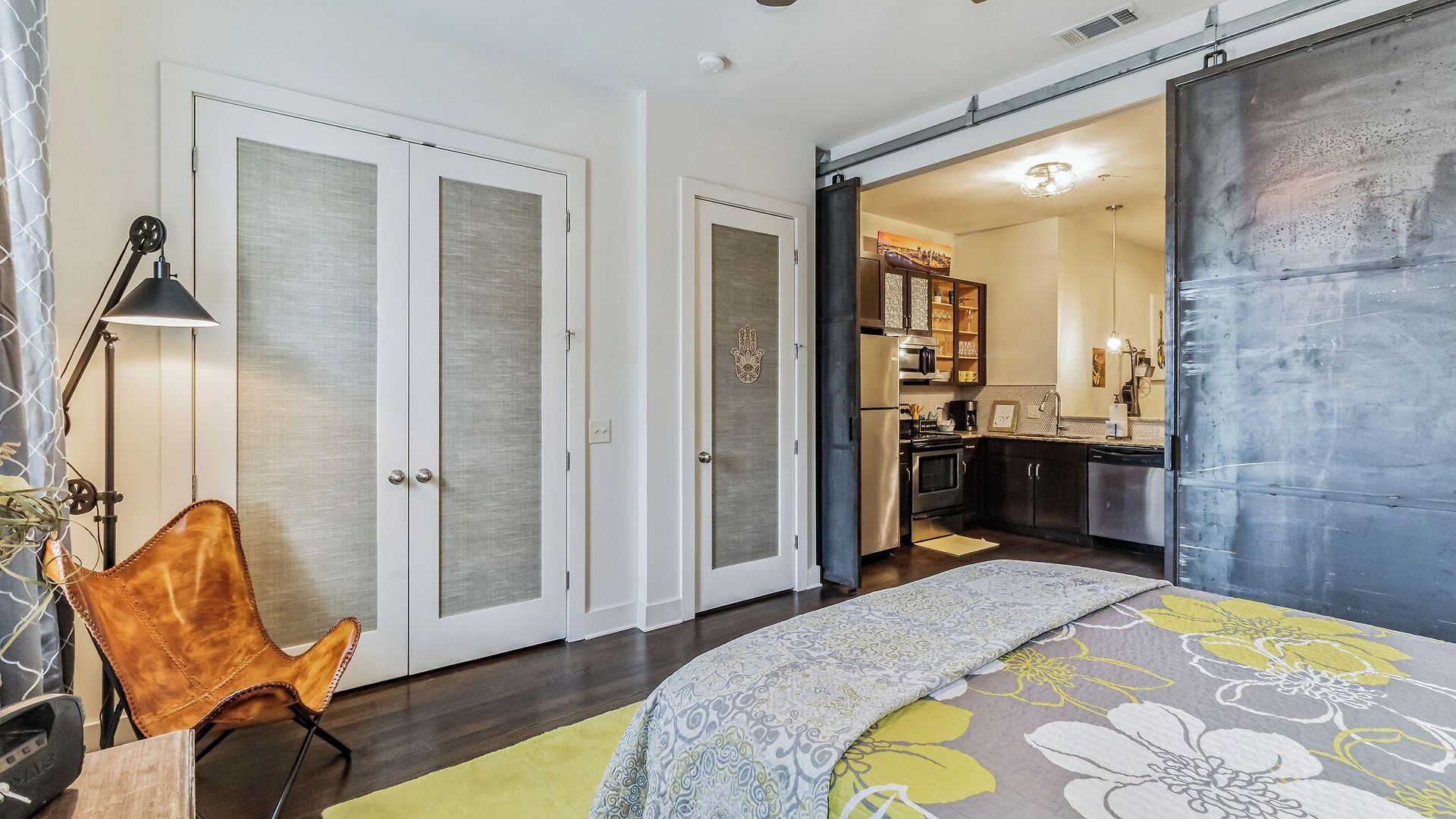 Holiday home Dream In Desirable West End