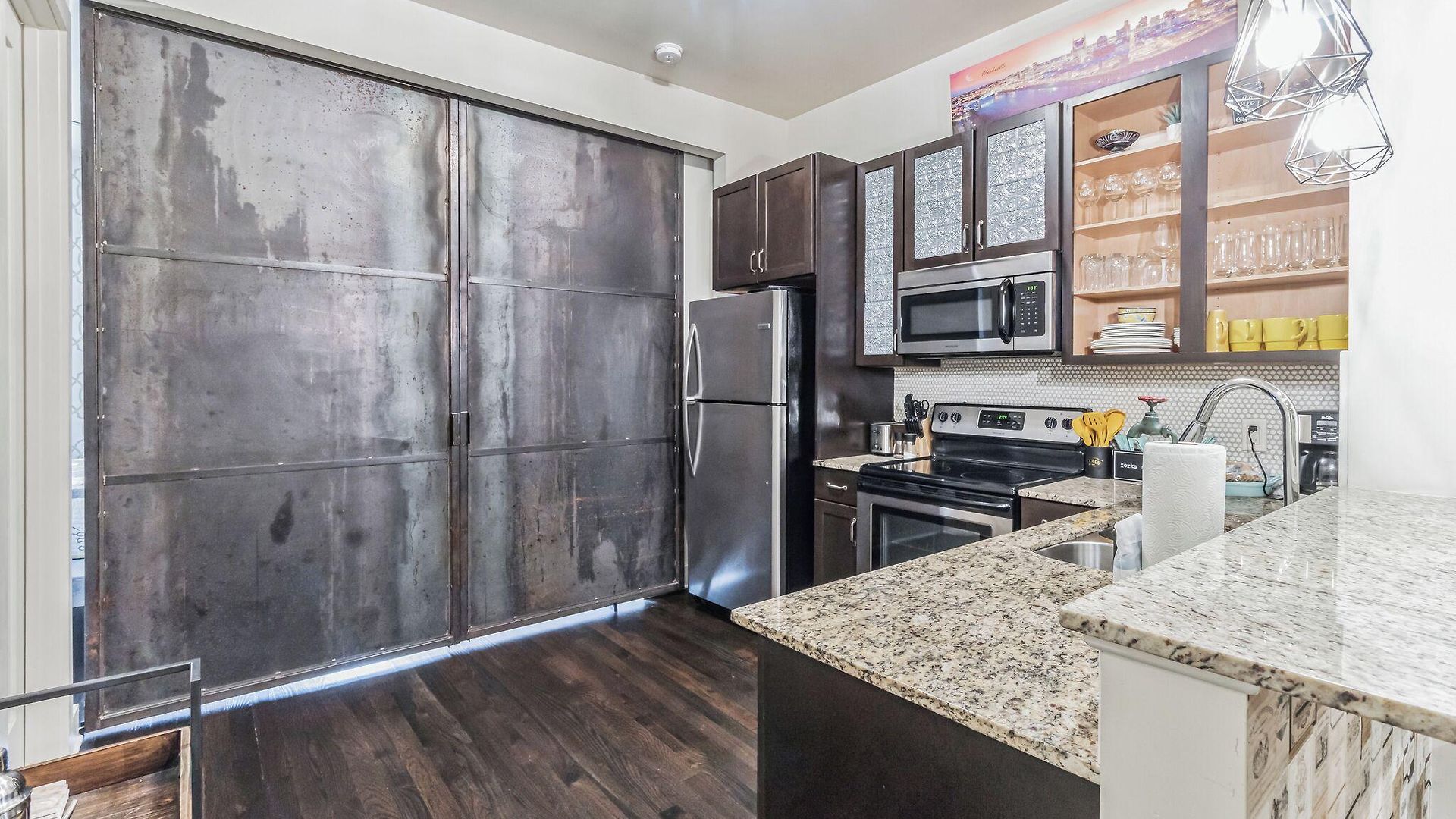Dream In Desirable West End *