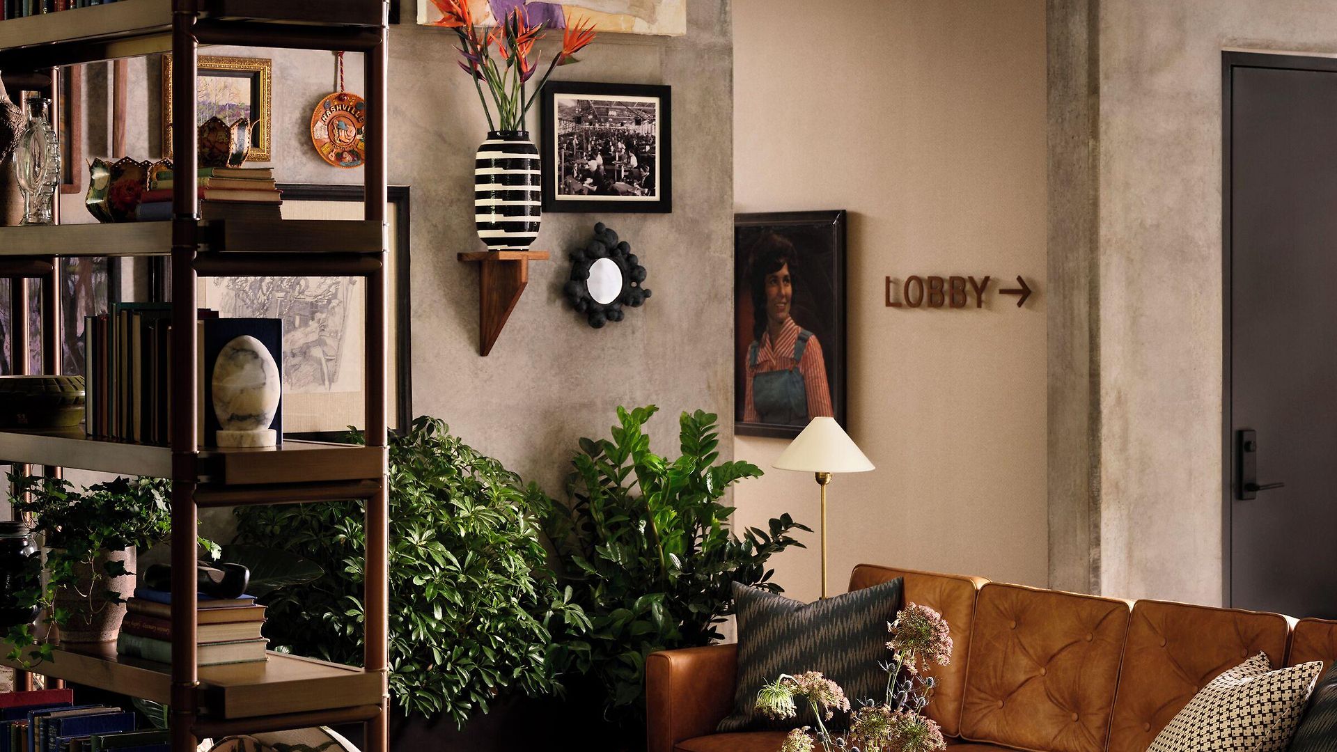 Memoir Wedgewood Houston 4*
