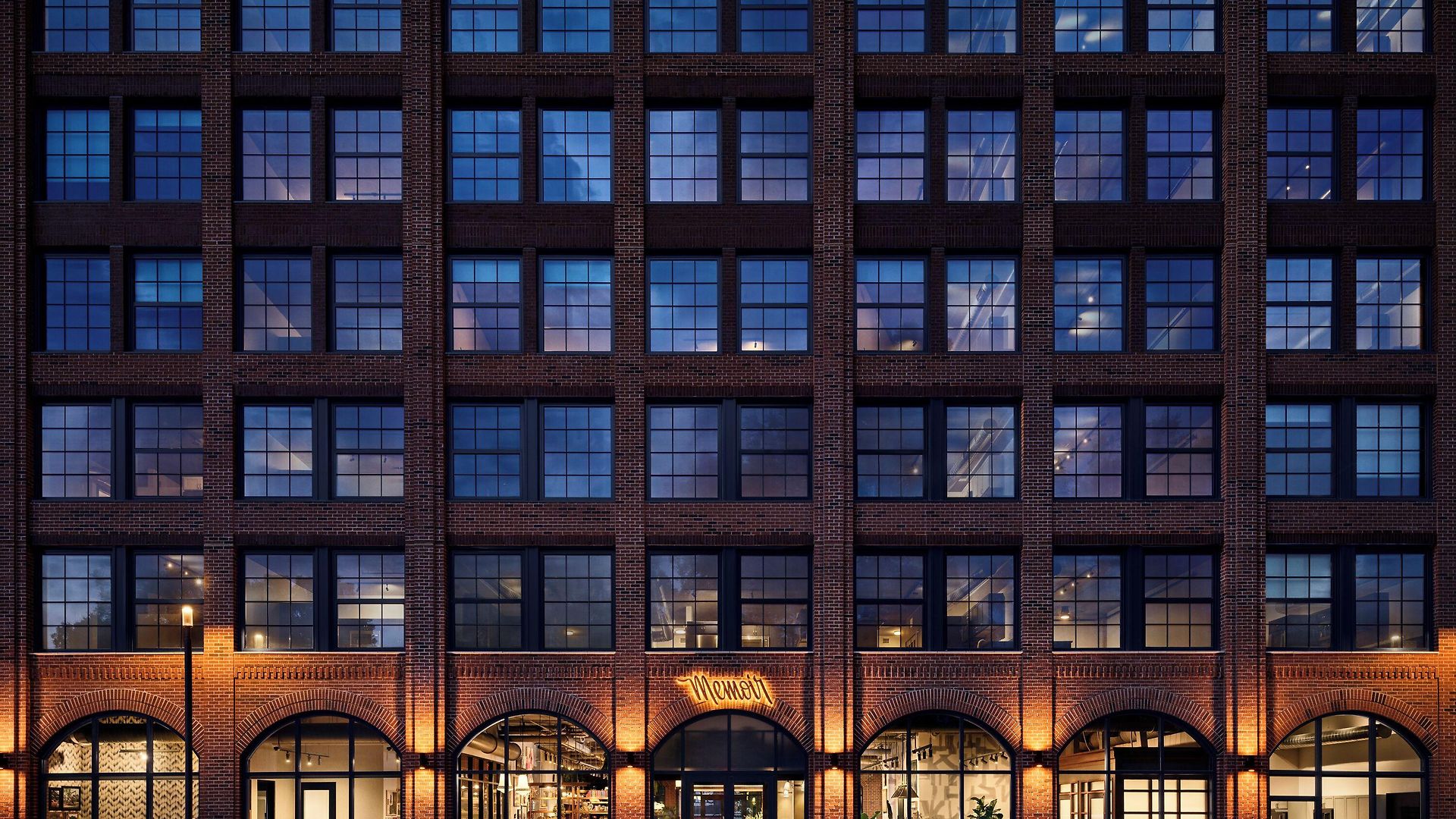Hotel Memoir Wedgewood Houston 4*
