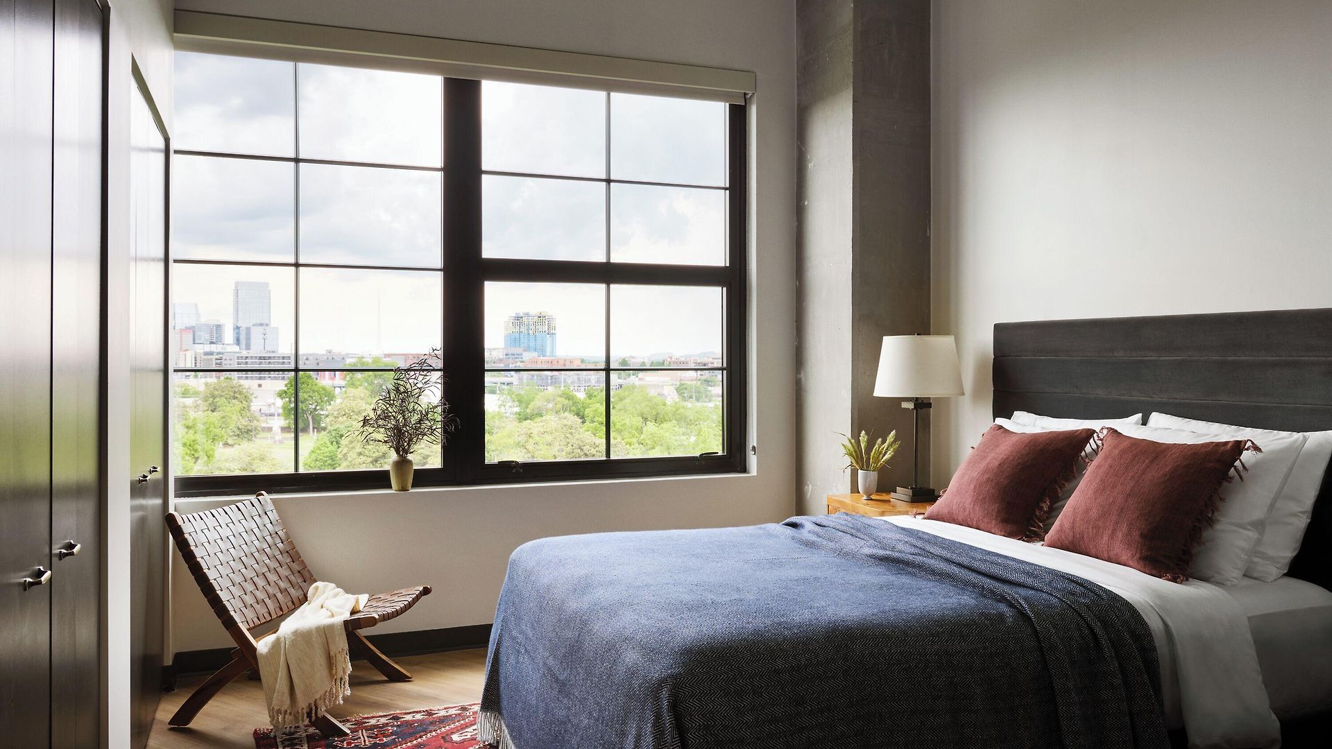 Memoir Wedgewood Houston 4*